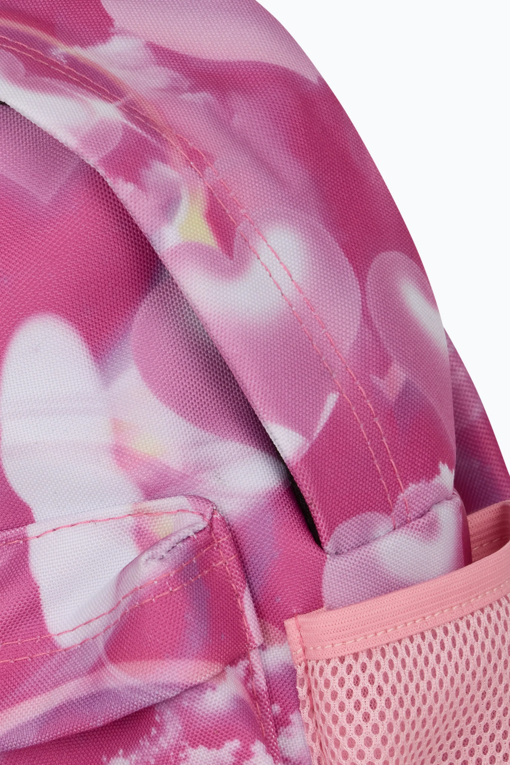 Hype Girls Pink Sweet Dreams Mini Backpack - Image 6