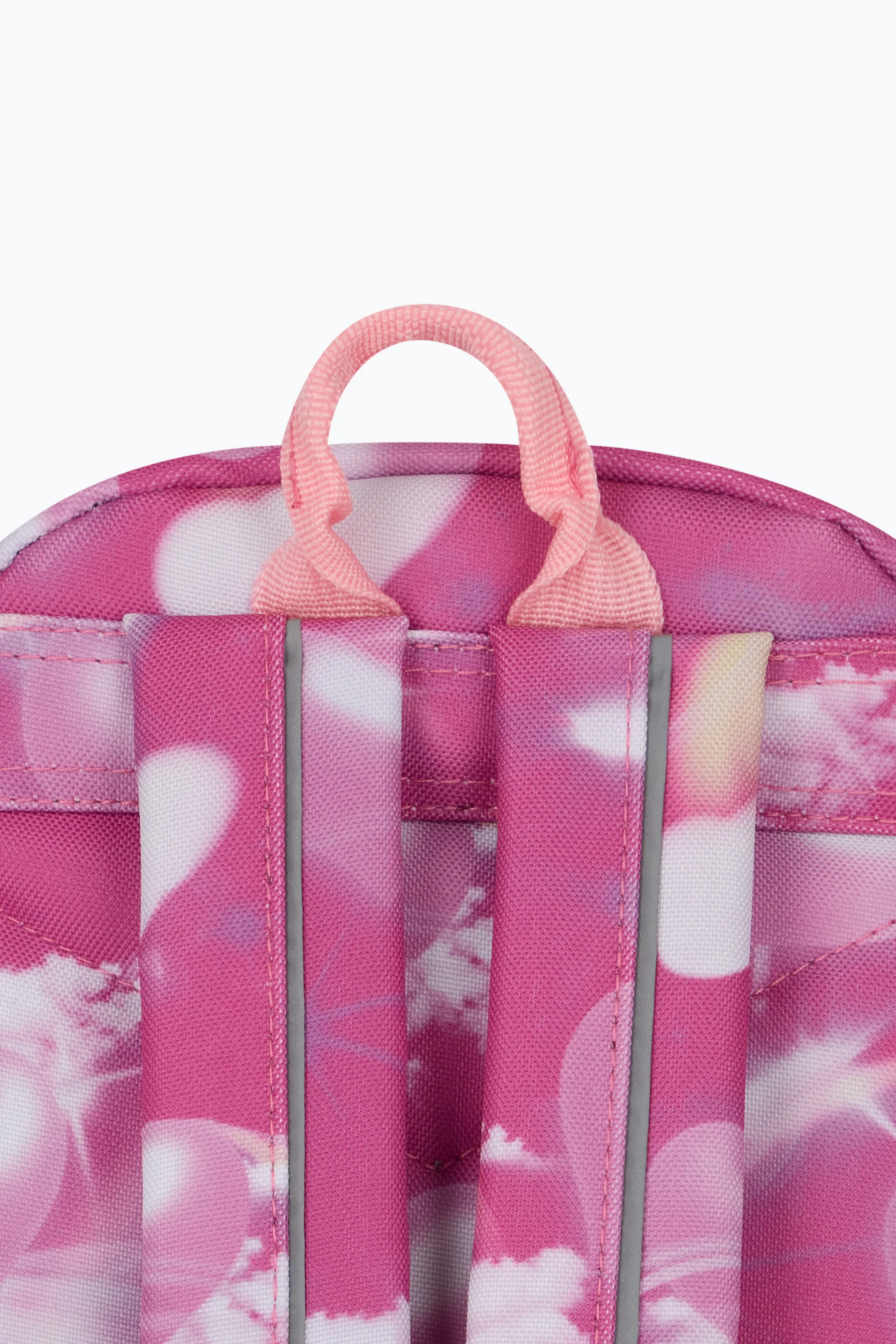 Hype Girls Pink Sweet Dreams Mini Backpack - Image 7