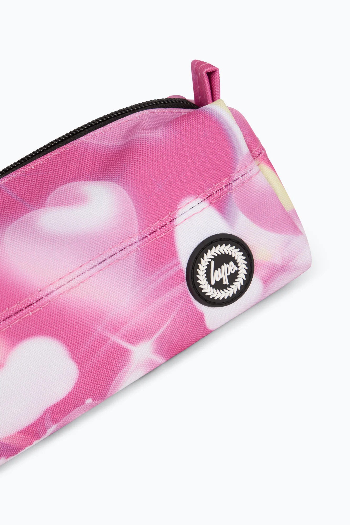 Hype Girls Pink Sweet Dreams Pencil Case - Image 3