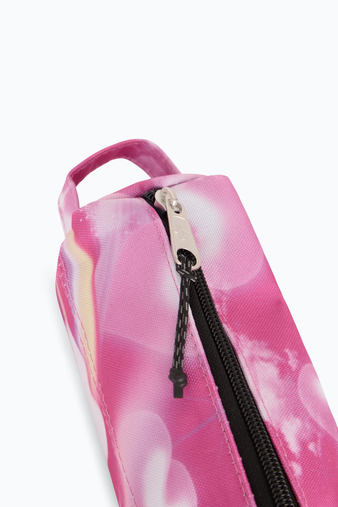 Hype Girls Pink Sweet Dreams Pencil Case - Image 5