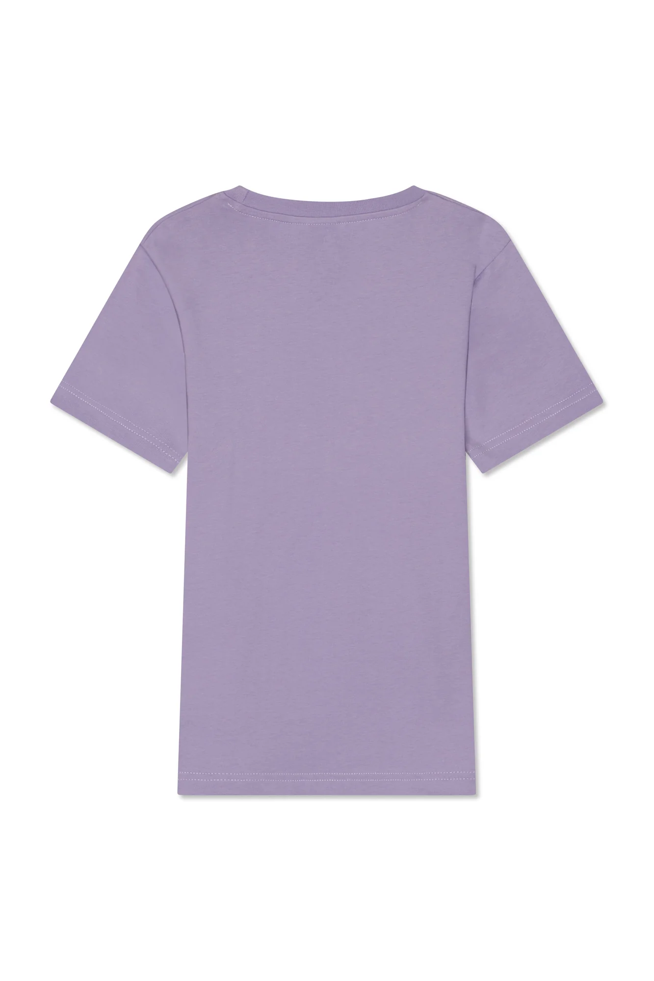 Hype Girls Purple Incept T-Shirt - Image 6