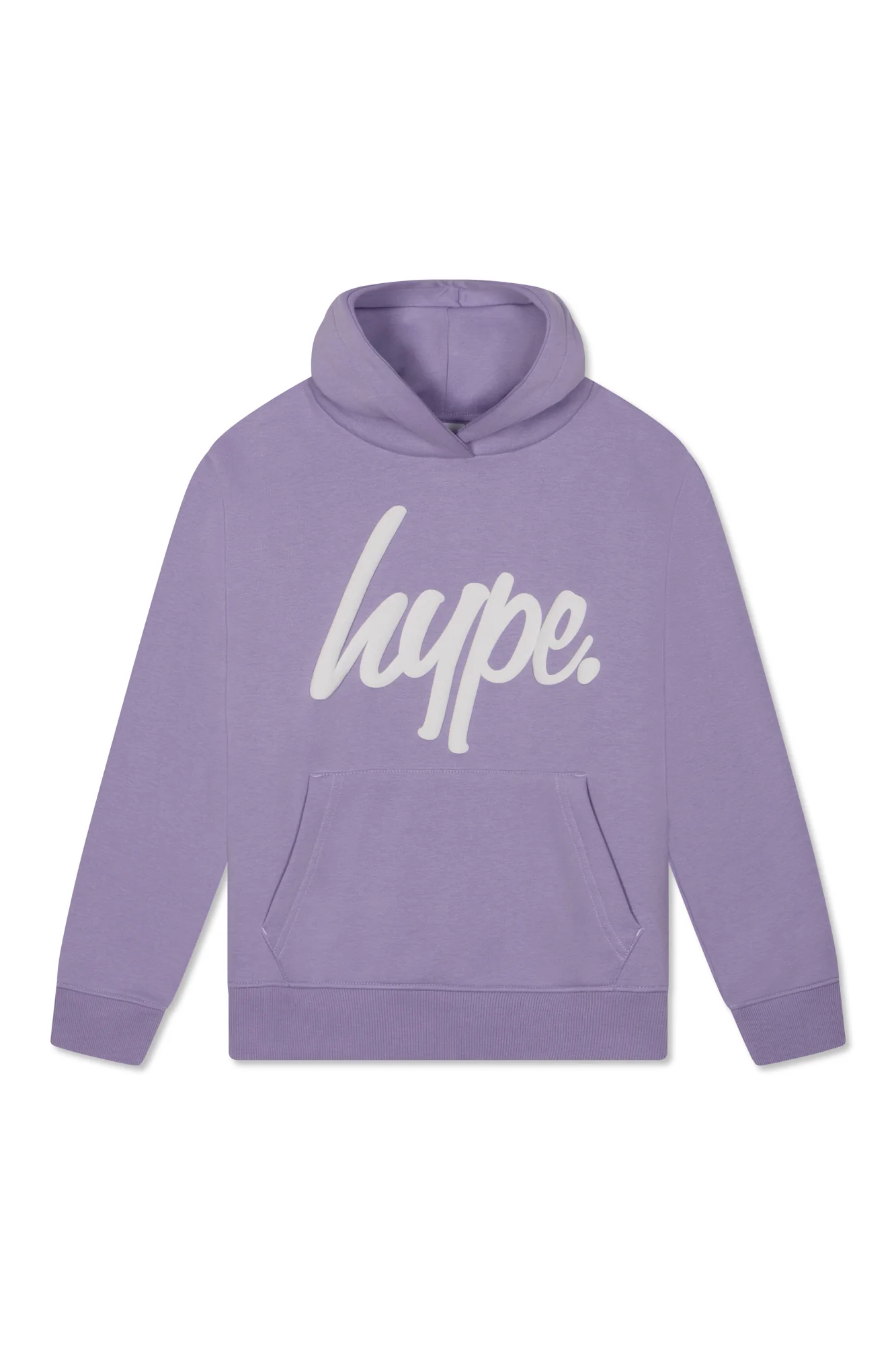 Hype Girls Purple Incept Tracksuit - Image 7