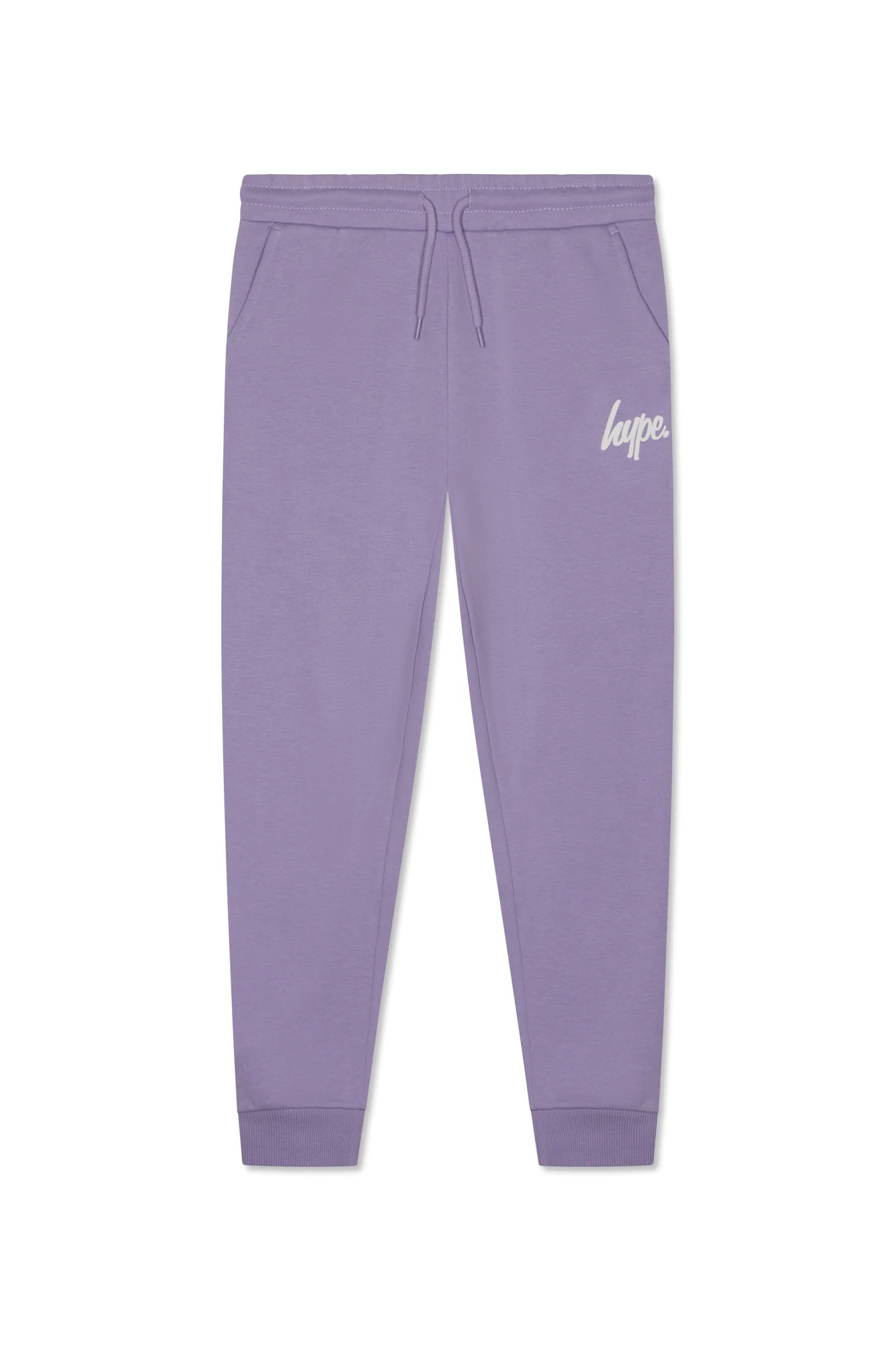Hype Girls Purple Incept Tracksuit - Image 8