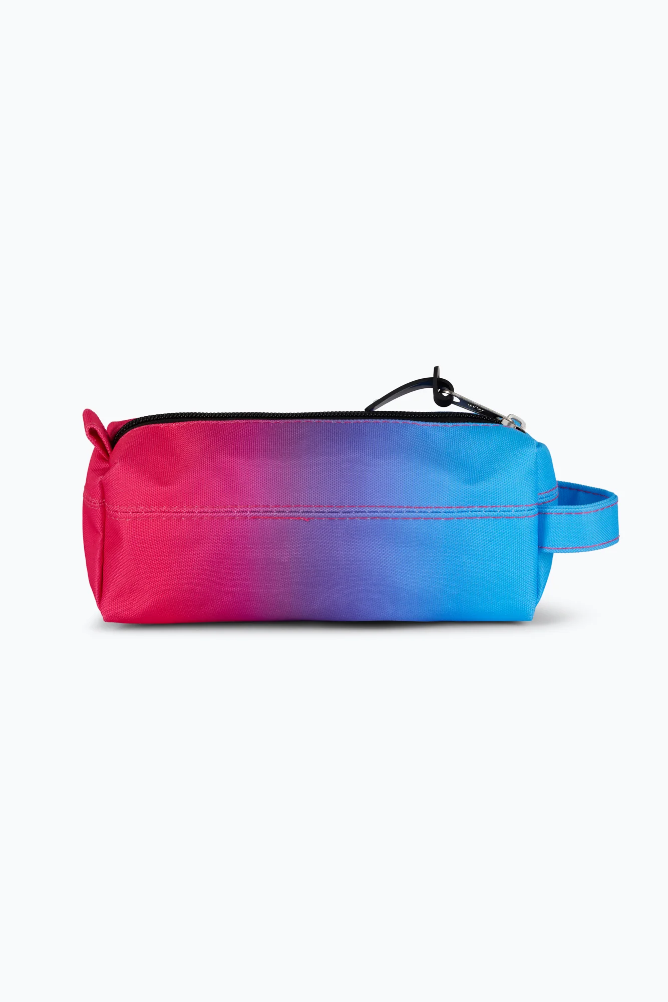 Hype Girls Purple/Pink Fade Pencil Case - Image 3