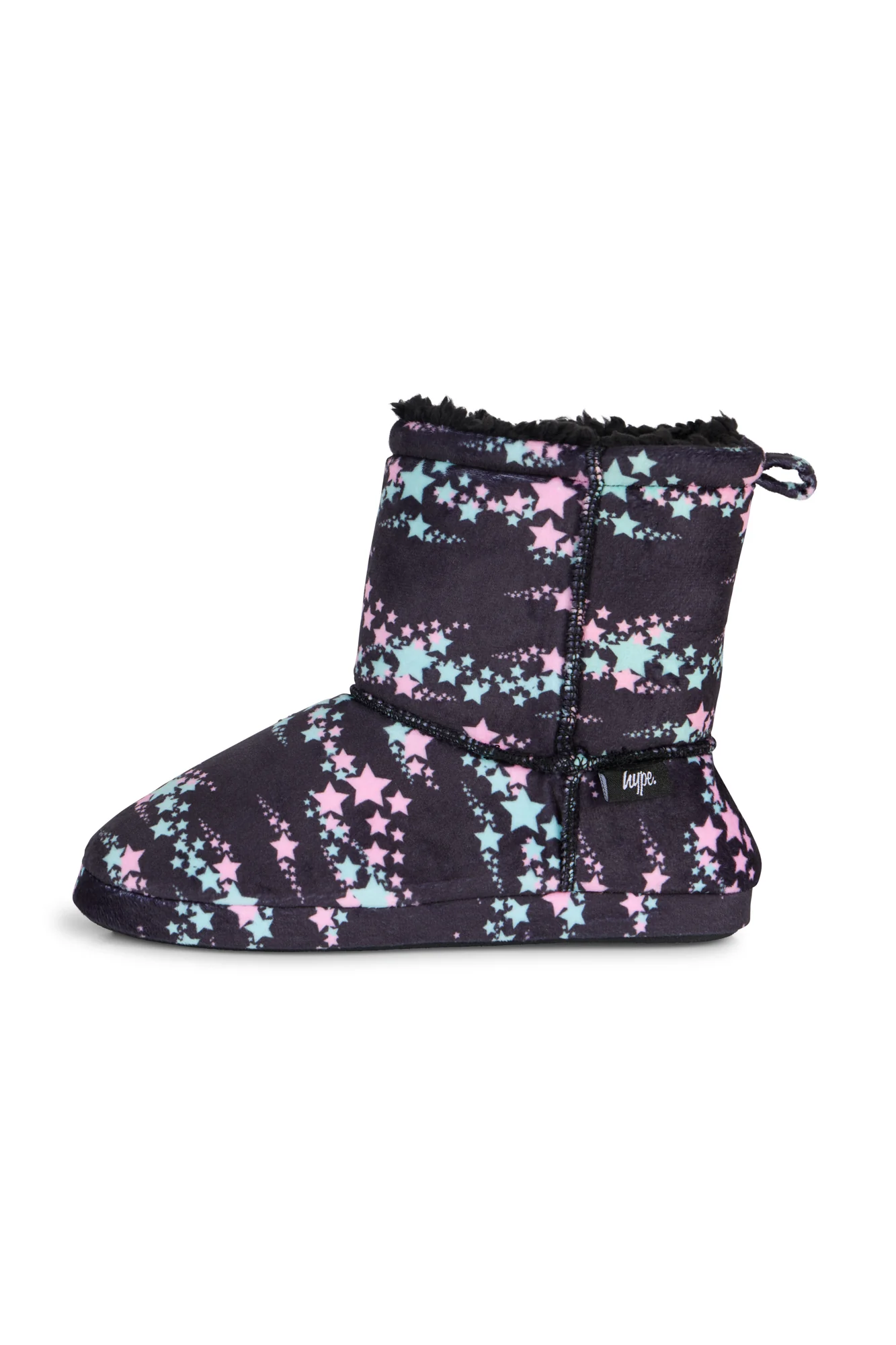 Hype Girls Ristio Slippers - Image 3