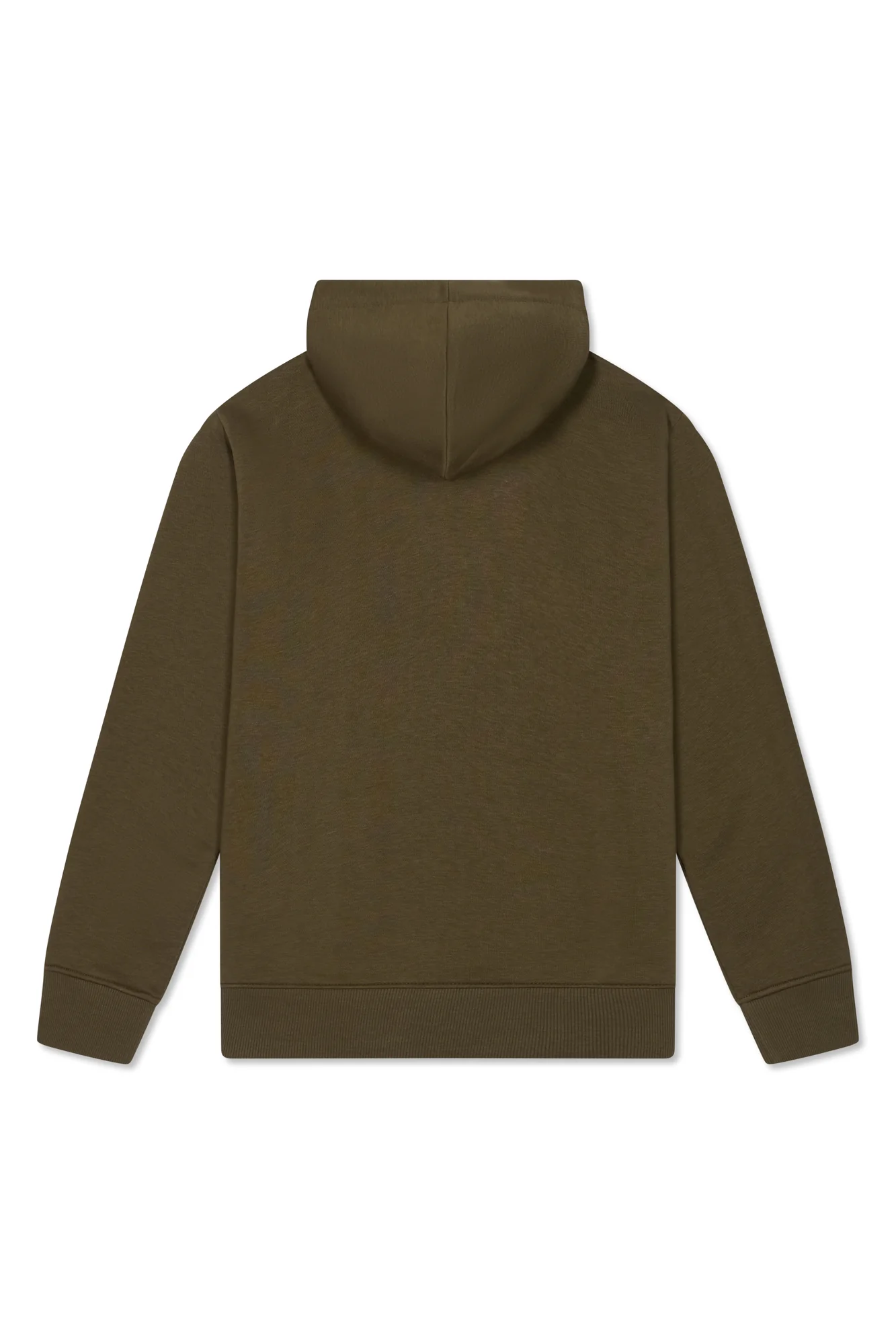 Hype Khaki Tonal Extract Tracksuit - Image 3