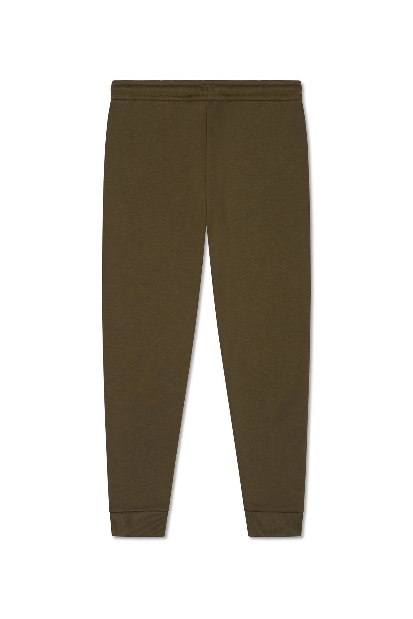 Hype Khaki Tonal Extract Tracksuit - Image 4