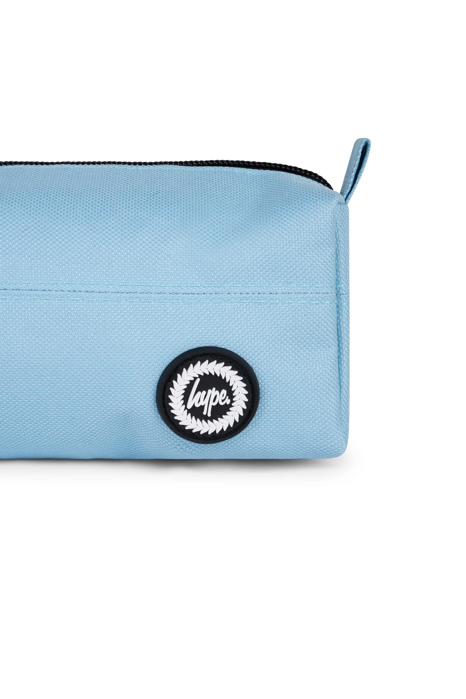 Hype Kids Baby Blue Pencil Case - Image 3