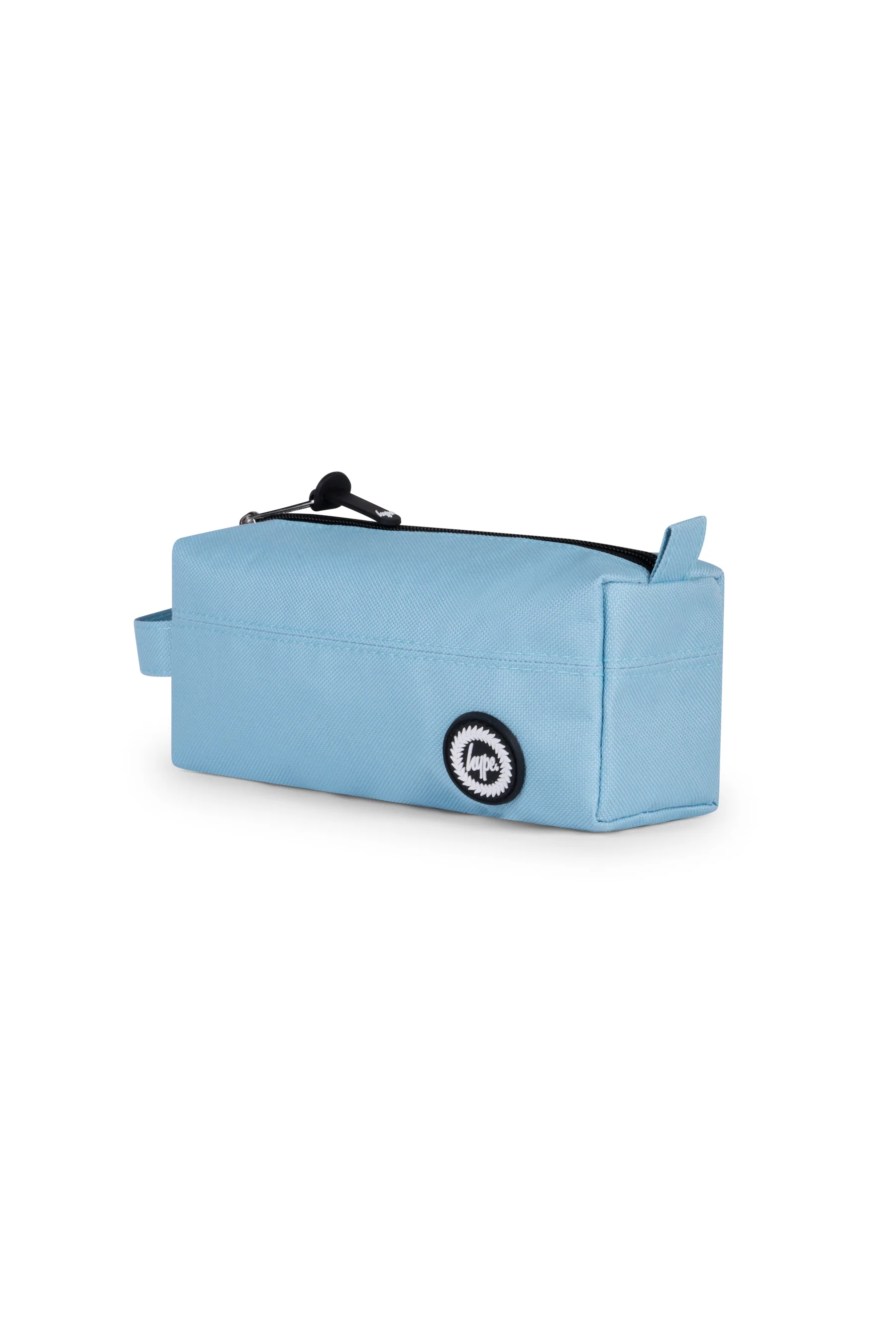 Hype Kids Baby Blue Pencil Case - Image 5