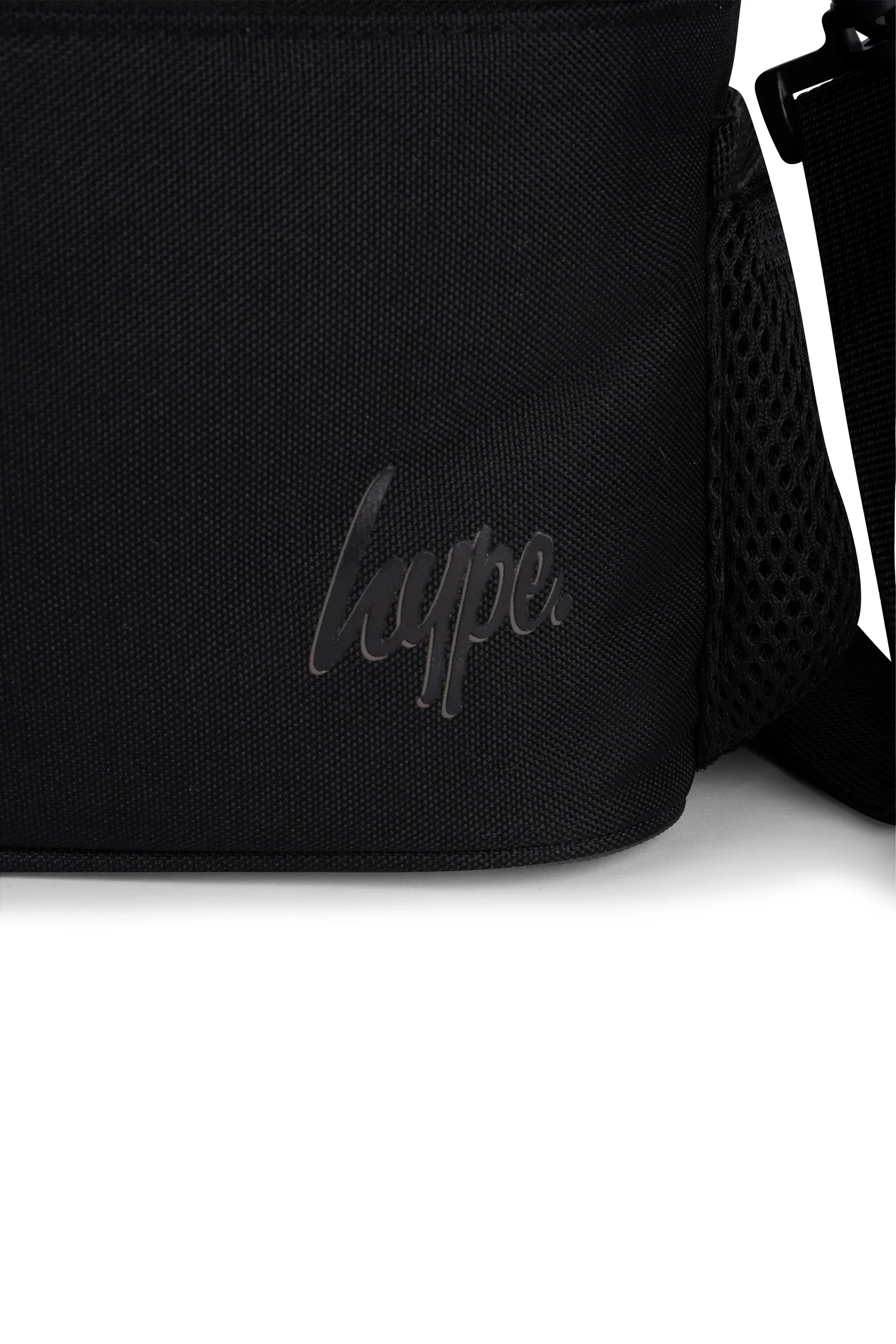Hype Kids Black Utility Lunch Box - Image 2