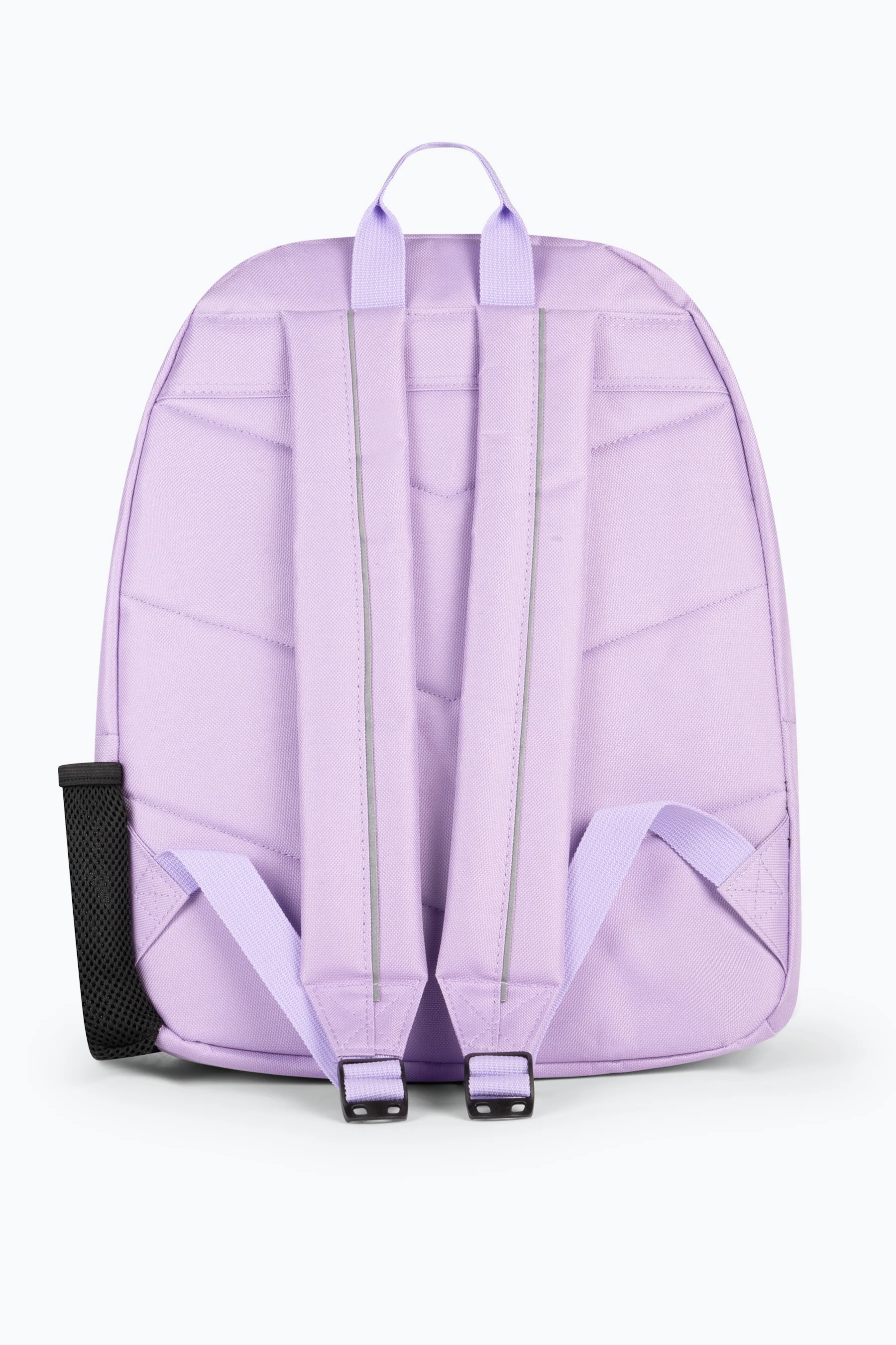 Hype Kids Lilac Iconic Backpack - Image 5