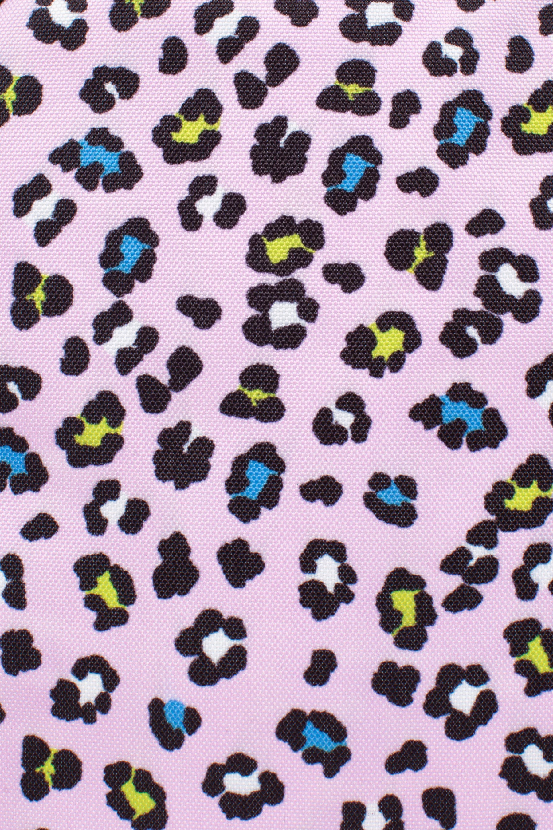 Hype Lilac Leopard Lunch Box - Image 6