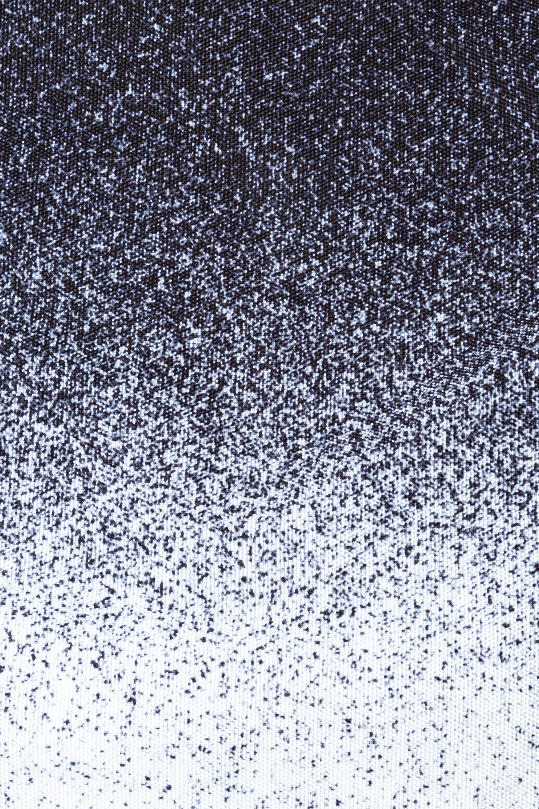 Hype Mono Speckle Fade Drawstring Bag - Image 5