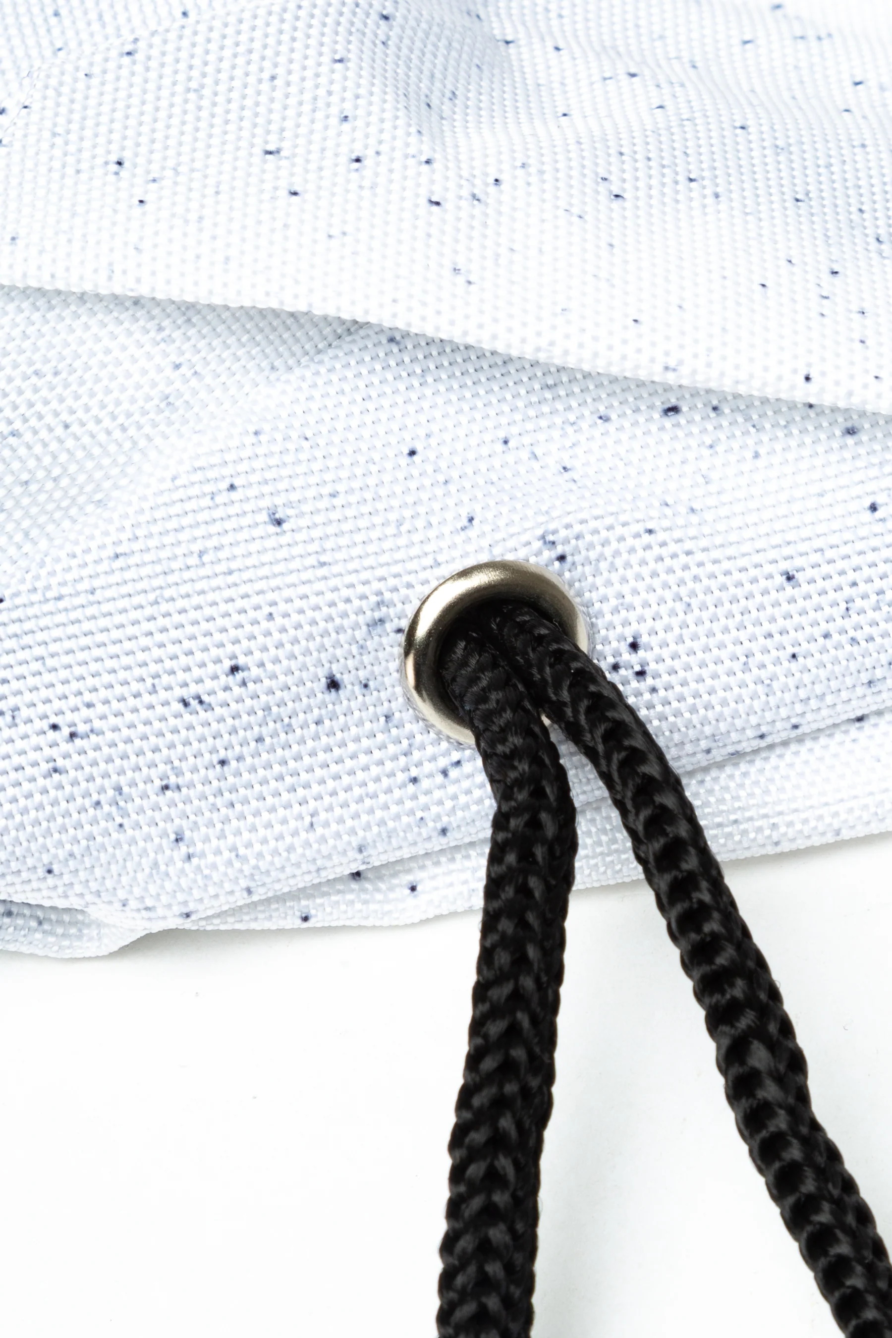 Hype Mono Speckle Fade Drawstring Bag - Image 7