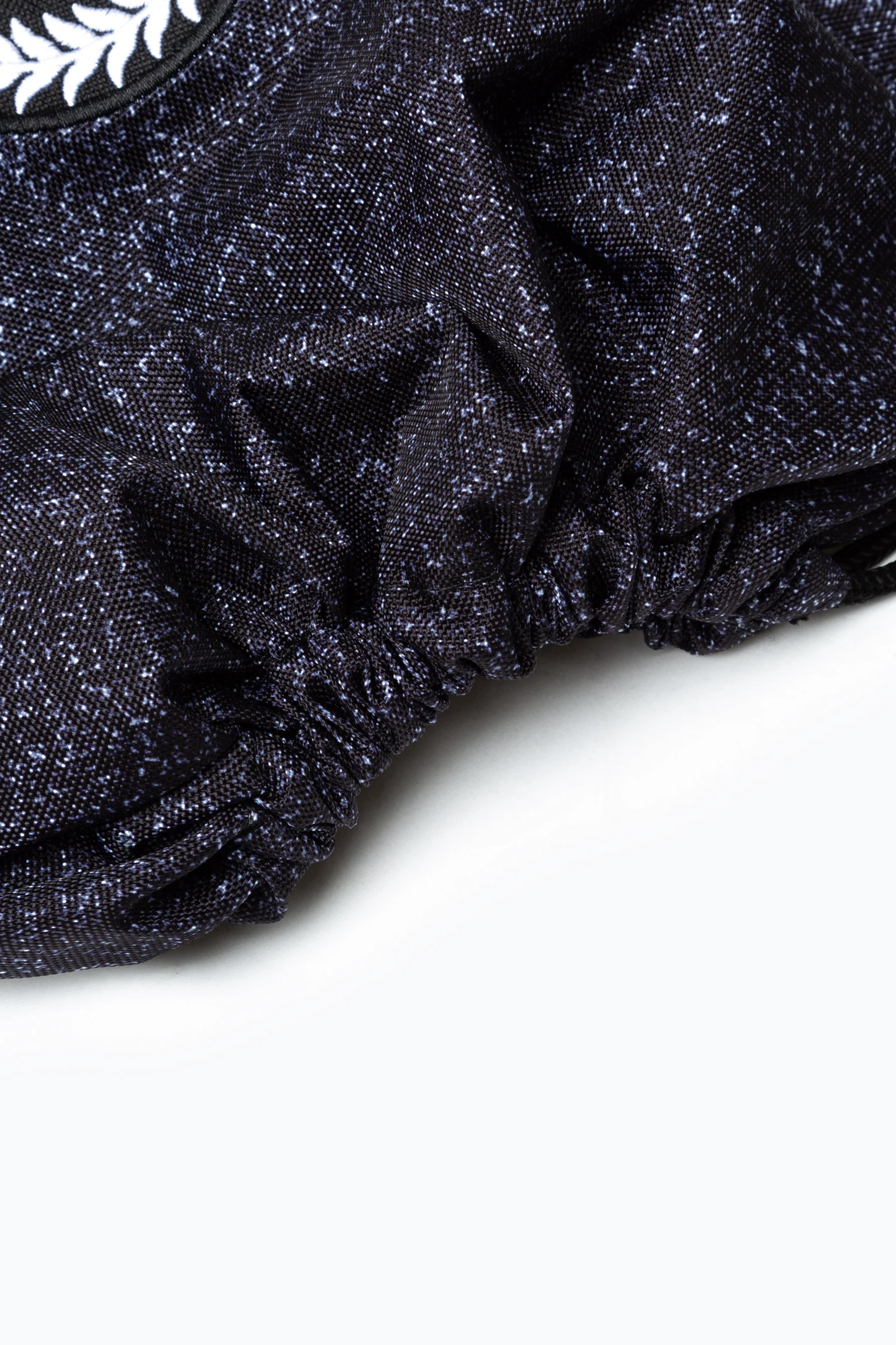 Hype Mono Speckle Fade Drawstring Bag - Image 8