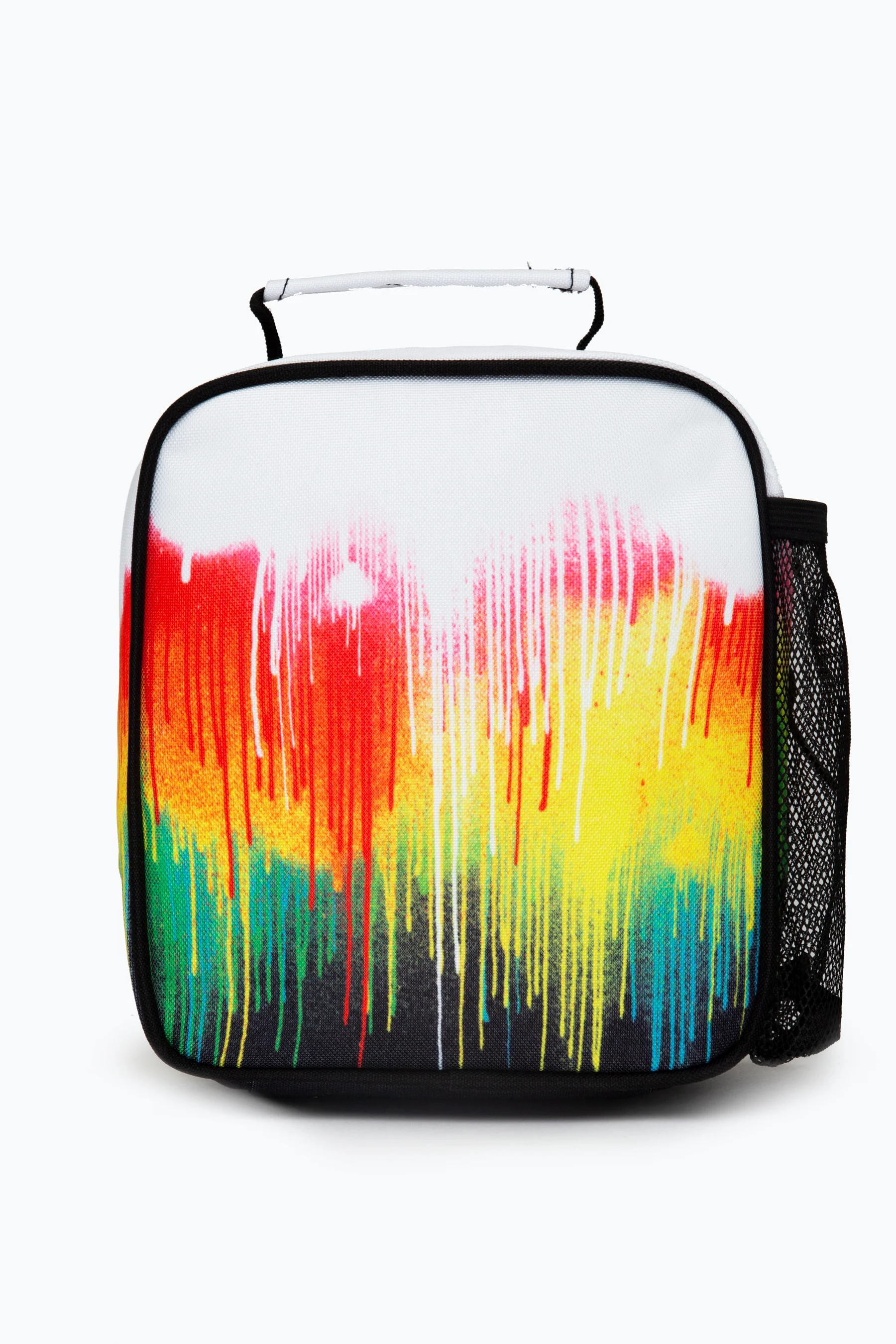 Hype Multi Drips Lunch Bag - Image 3