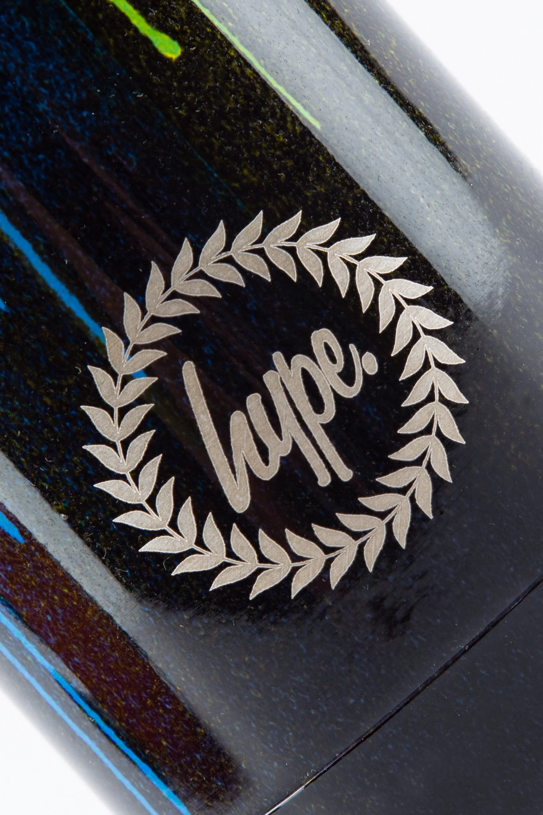 Hype Multi Drips Metal Water Bottle - 500Ml - Image 3