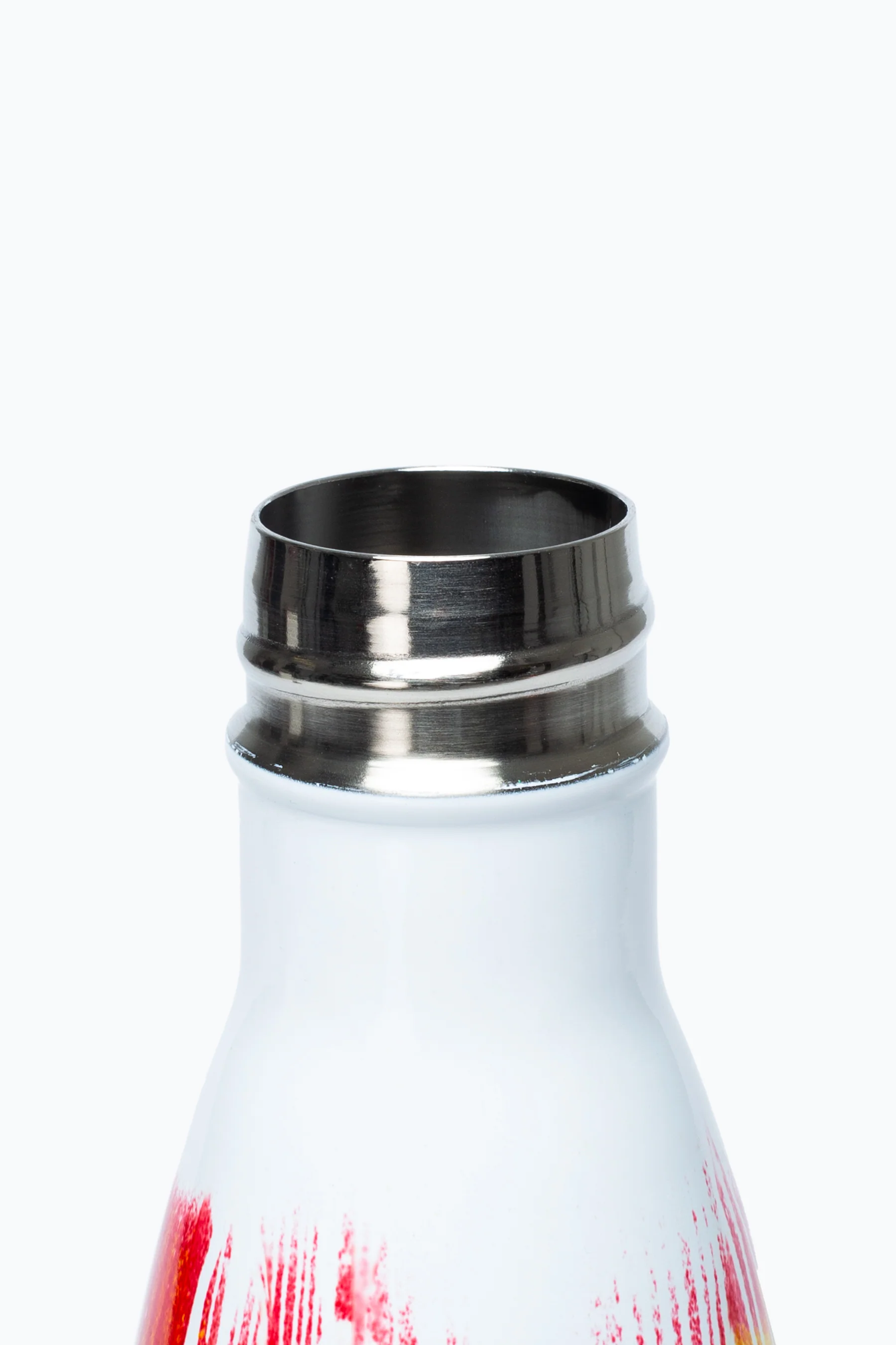 Hype Multi Drips Metal Water Bottle - 500Ml - Image 7