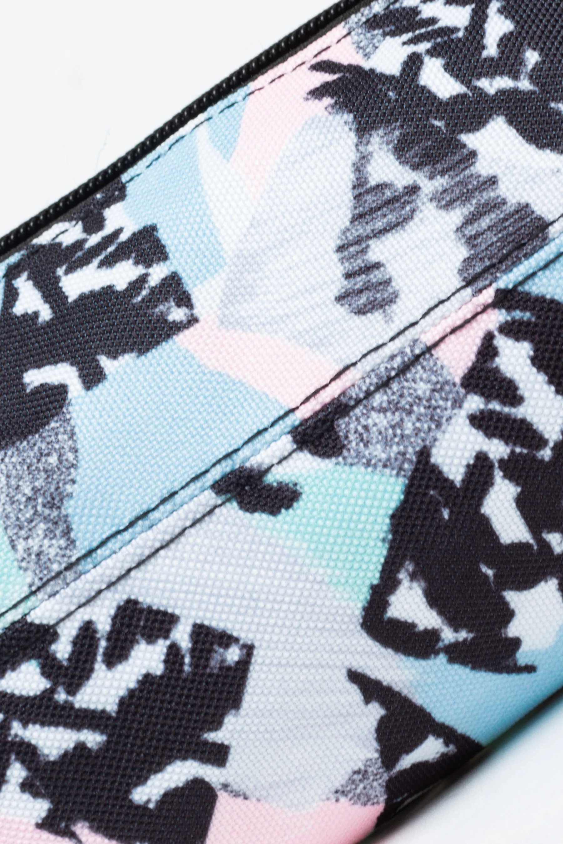 Hype Pastel Abstract Pencil Case - Image 5