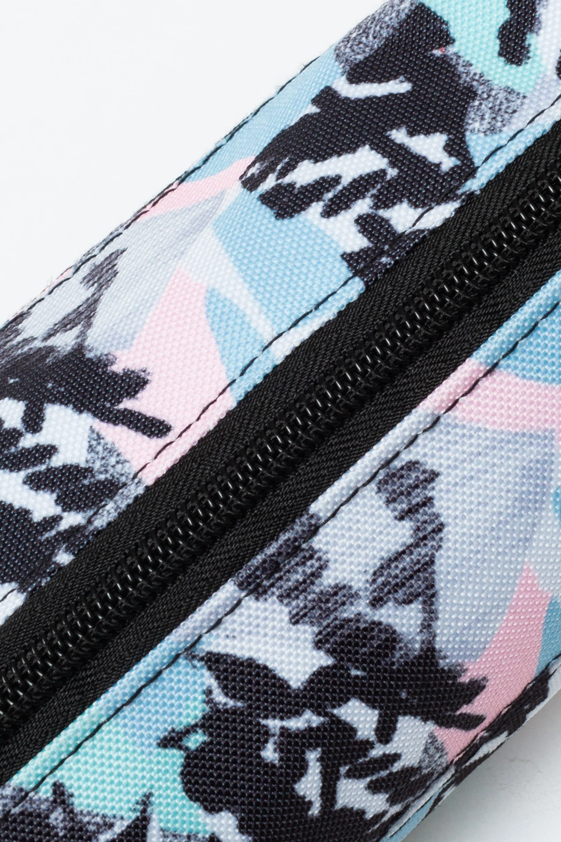Hype Pastel Abstract Pencil Case - Image 8