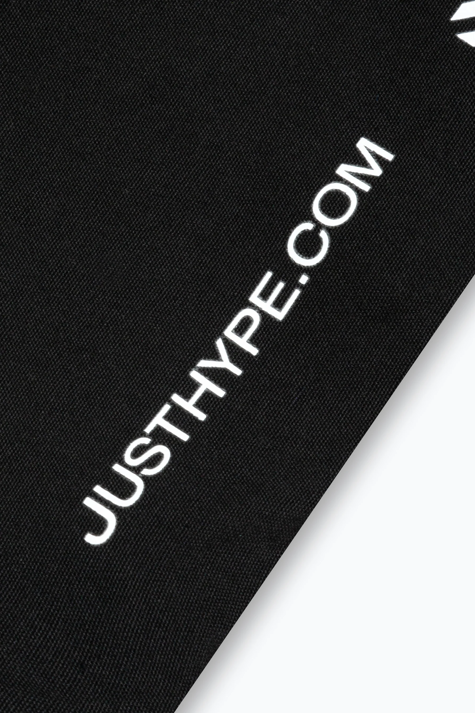 Hype Store Shopper Tote Bag - Image 4