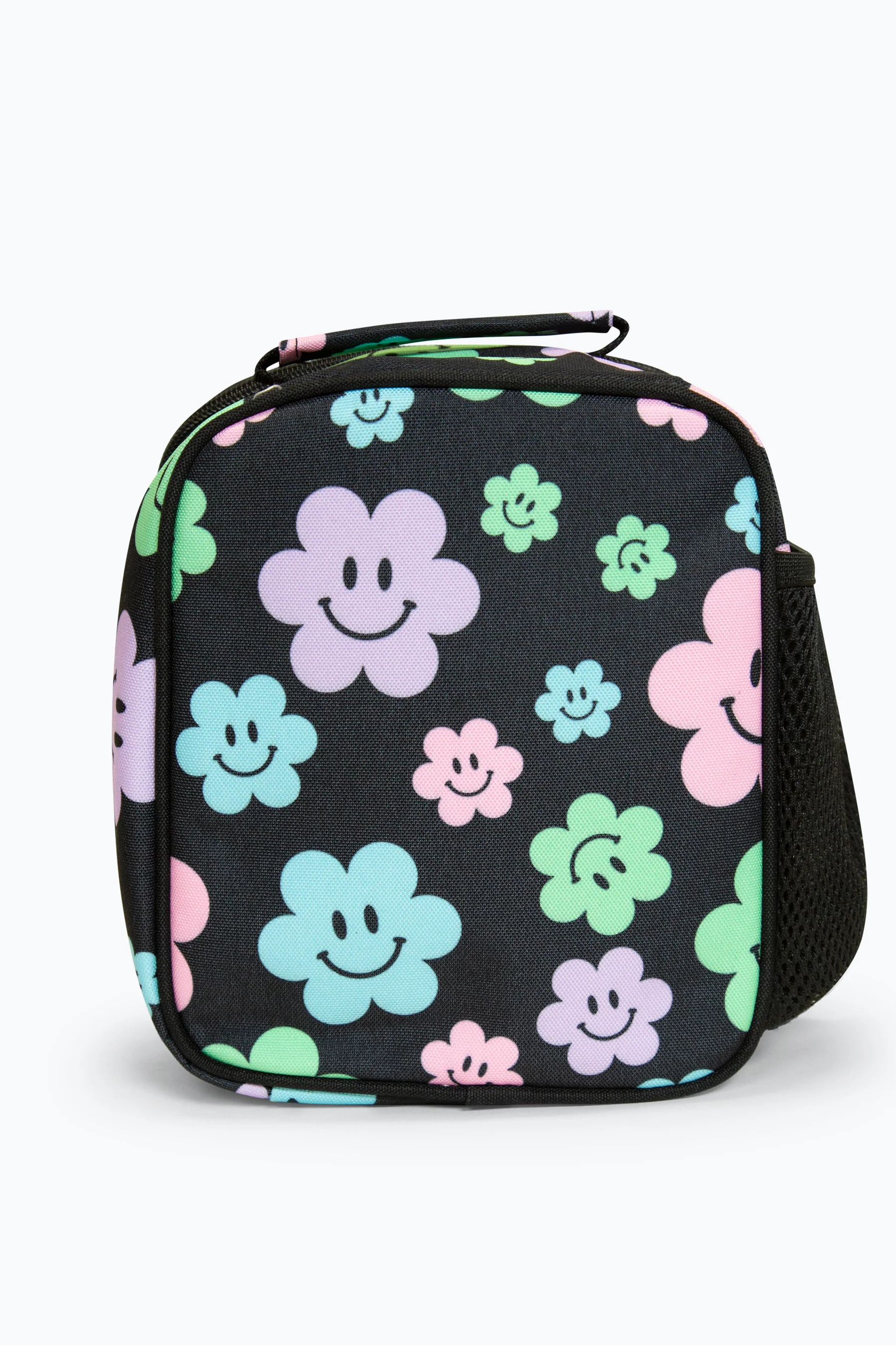 Hype Happy Flowers Lunch Bag - Image 4