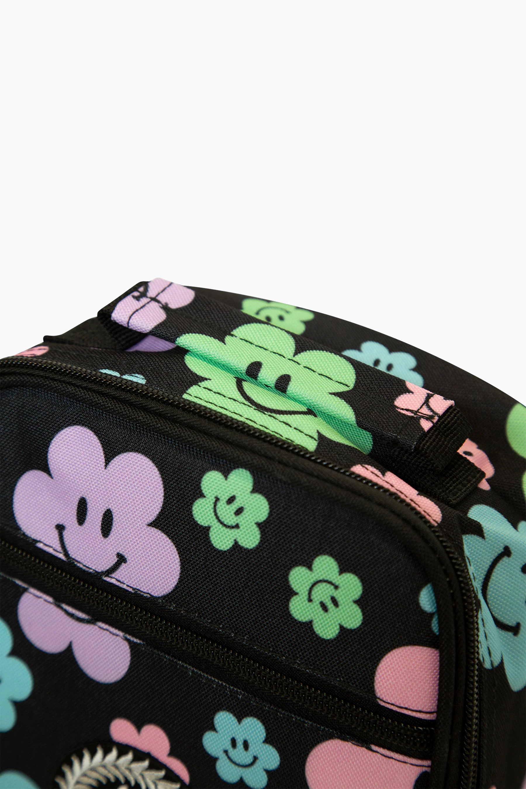 Hype Happy Flowers Lunch Bag - Image 7