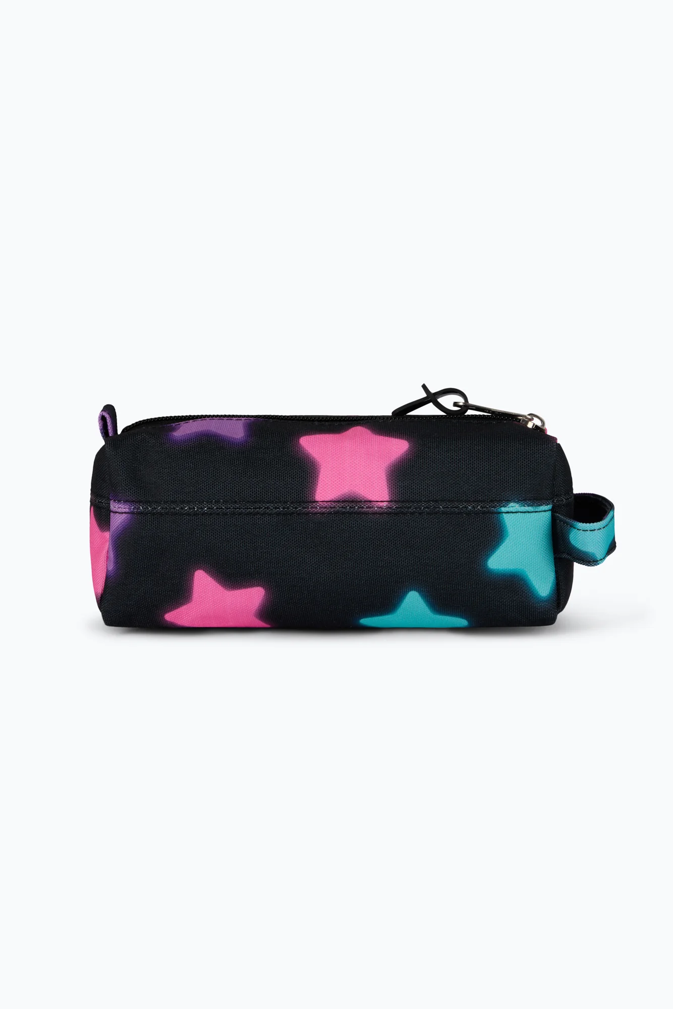 Hype Unisex Black Star Glow Pencil Case - Image 3