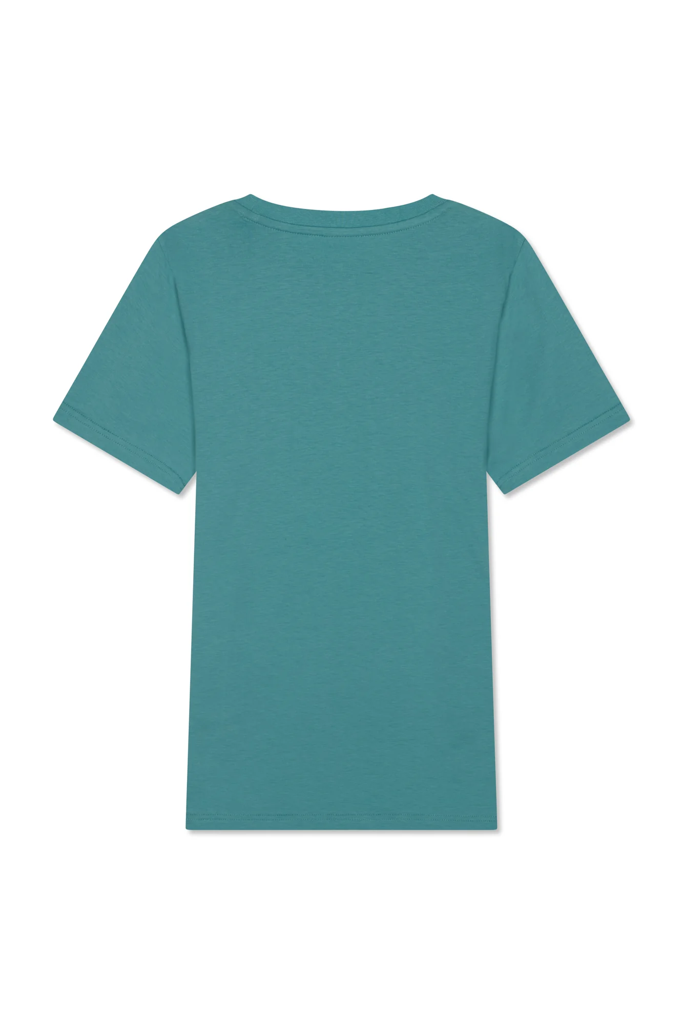 Hype Unisex Essence Blue T-Shirt - Image 7