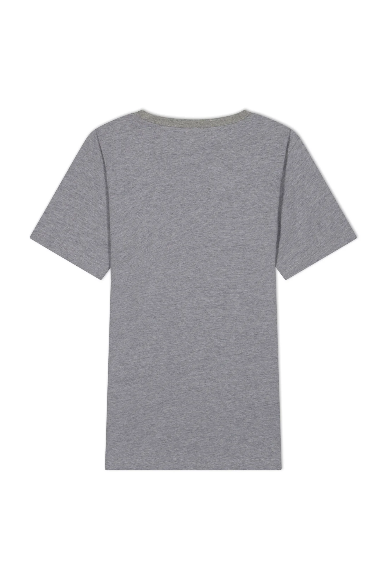 Hype Unisex Essence Grey T-Shirt - Image 6