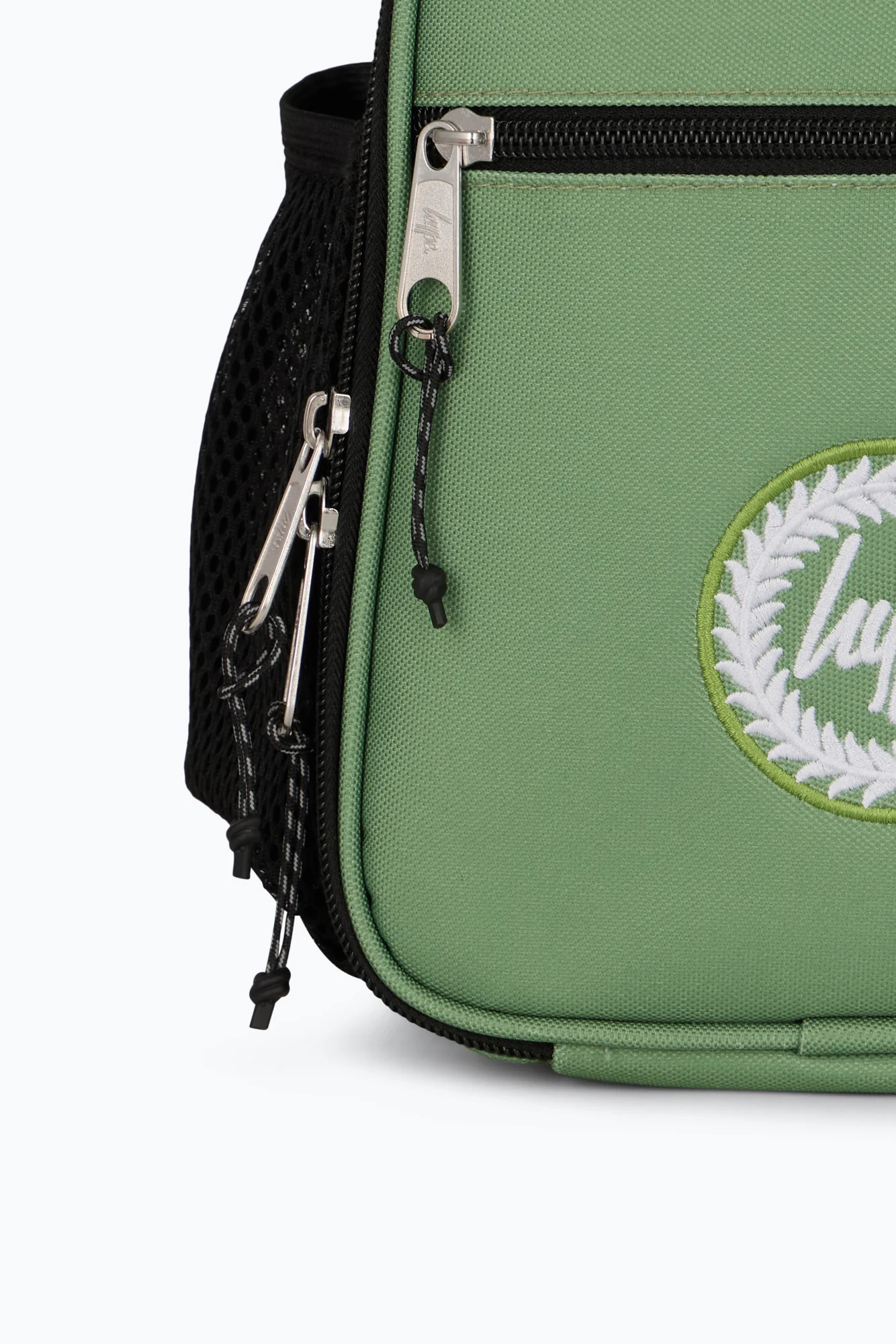 Hype Unisex Green Avocado Trend Lunch Bag - Image 5
