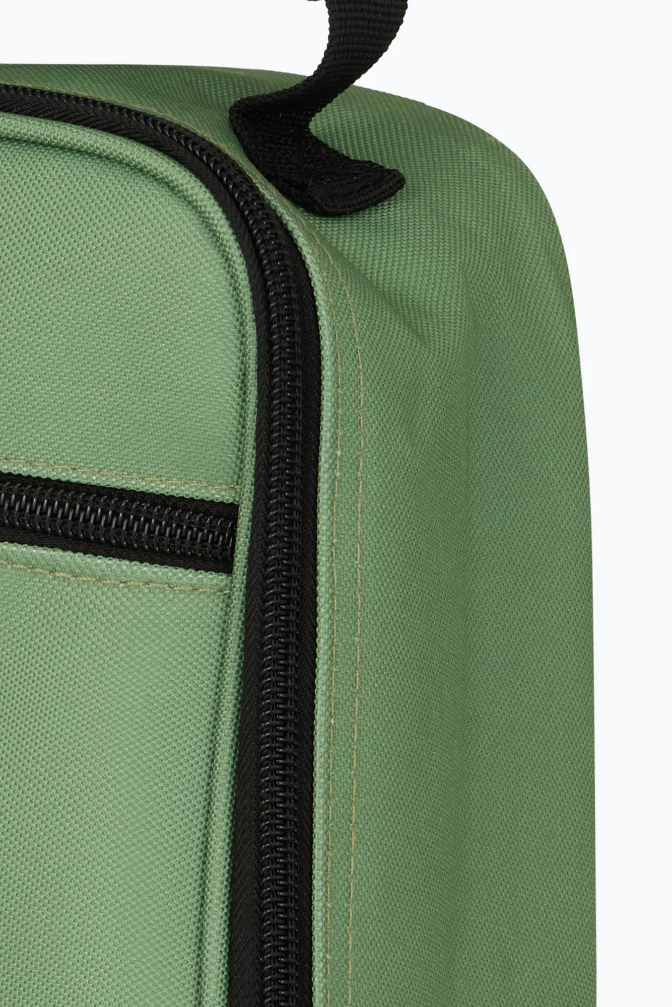 Hype Unisex Green Avocado Trend Lunch Bag - Image 6