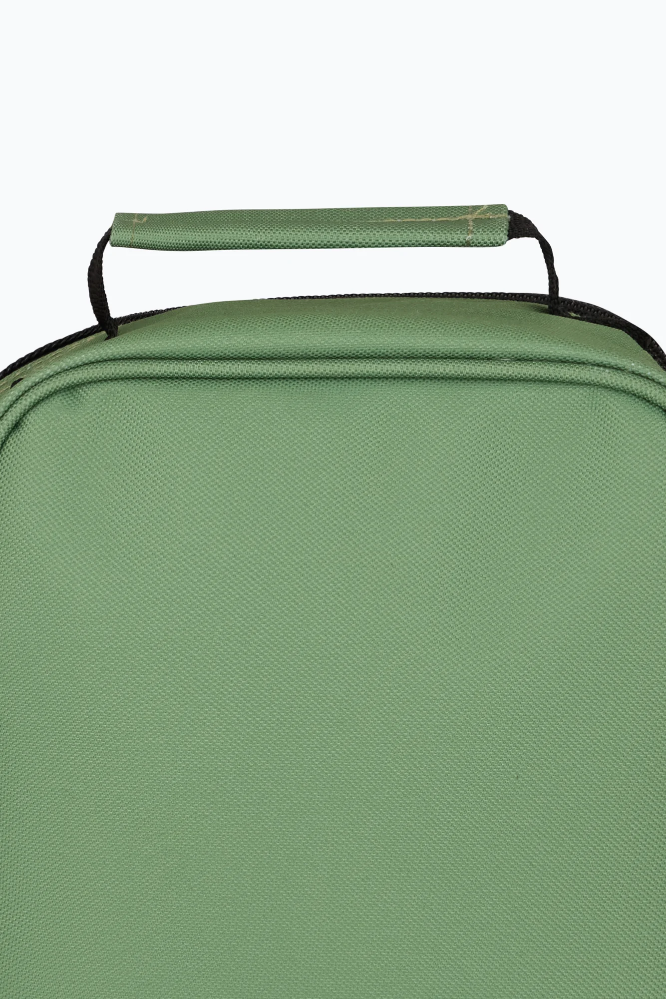 Hype Unisex Green Avocado Trend Lunch Bag - Image 7