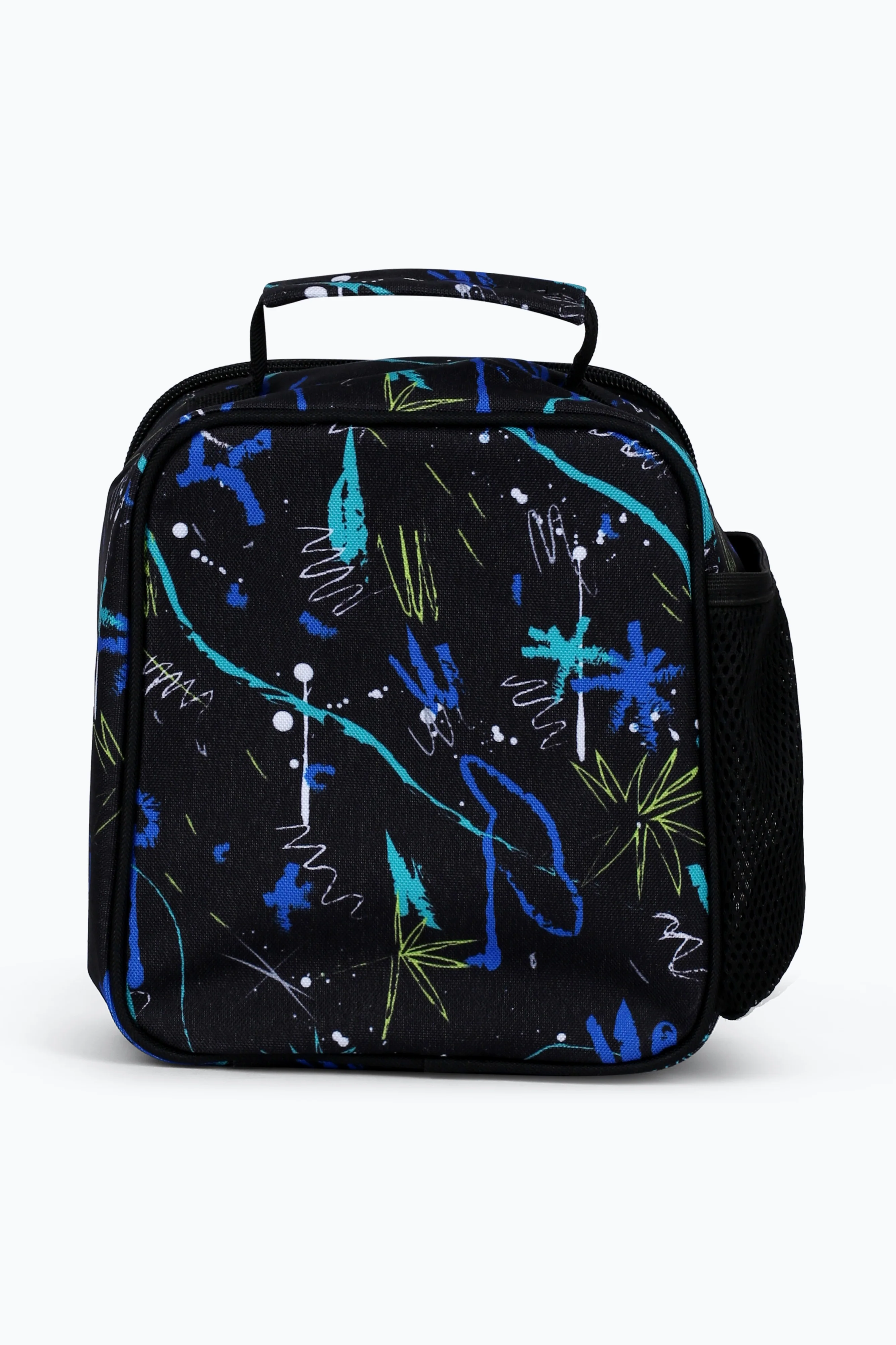 Hype Unisex Multi Desk Doodle Lunch Bag - Image 5