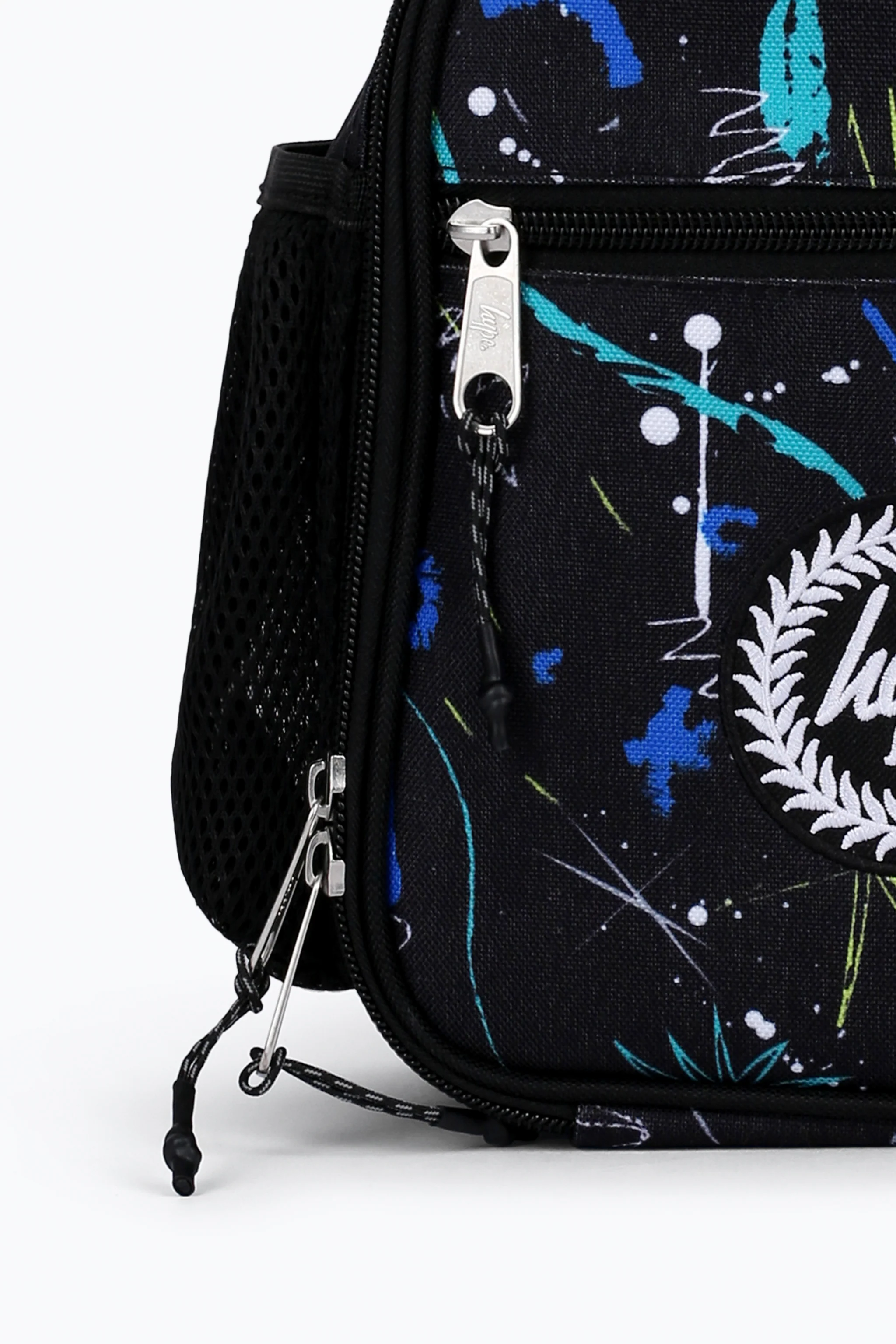 Hype Unisex Multi Desk Doodle Lunch Bag - Image 6