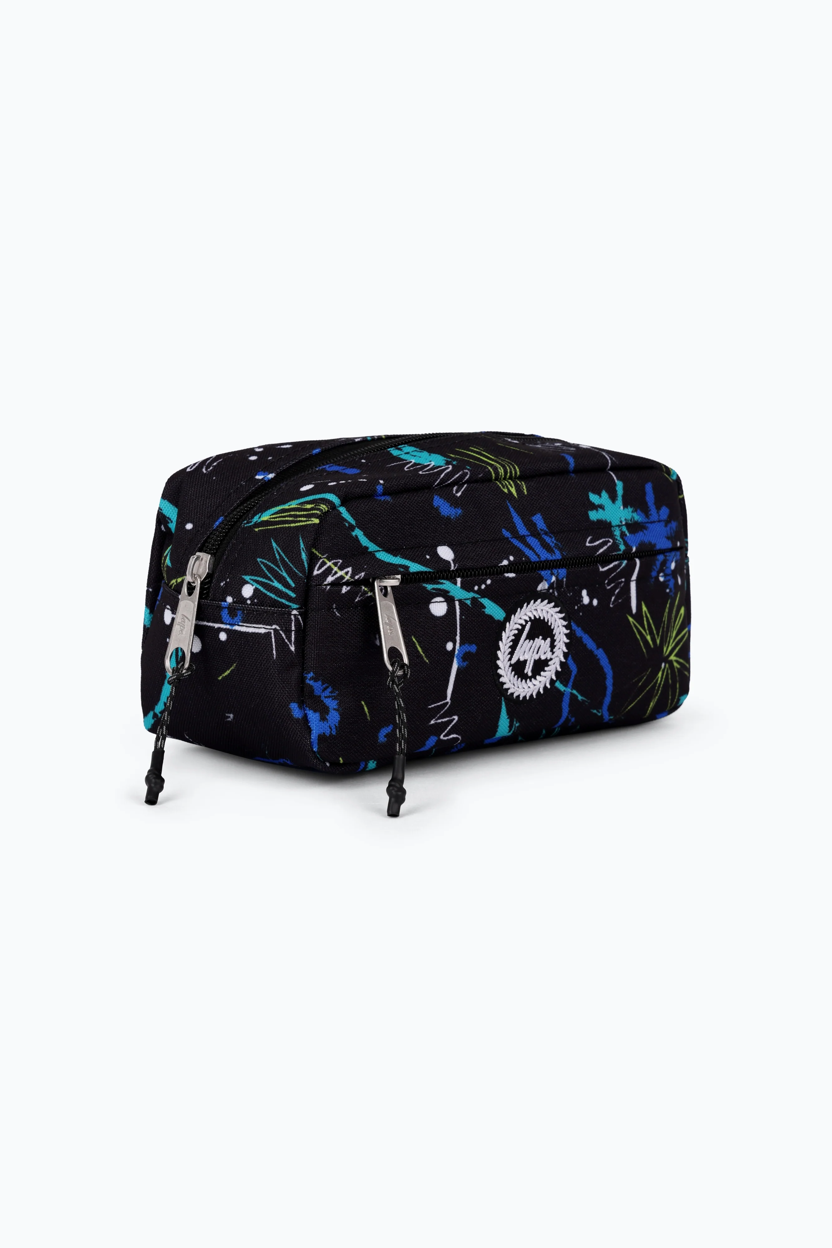 Hype Unisex Multi Desk Doodle Maxi Pencil Case - Image 2