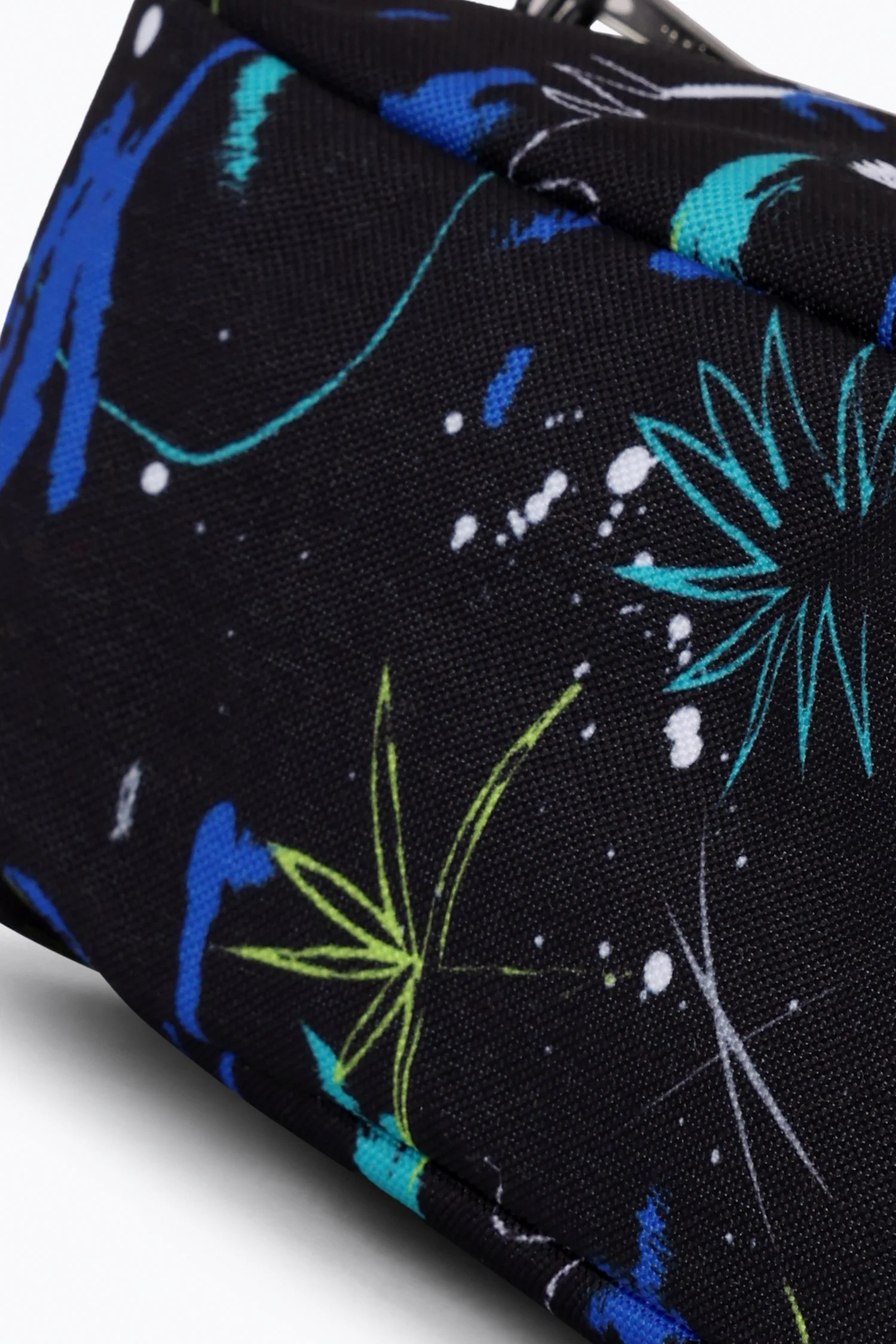 Hype Unisex Multi Desk Doodle Maxi Pencil Case - Image 5