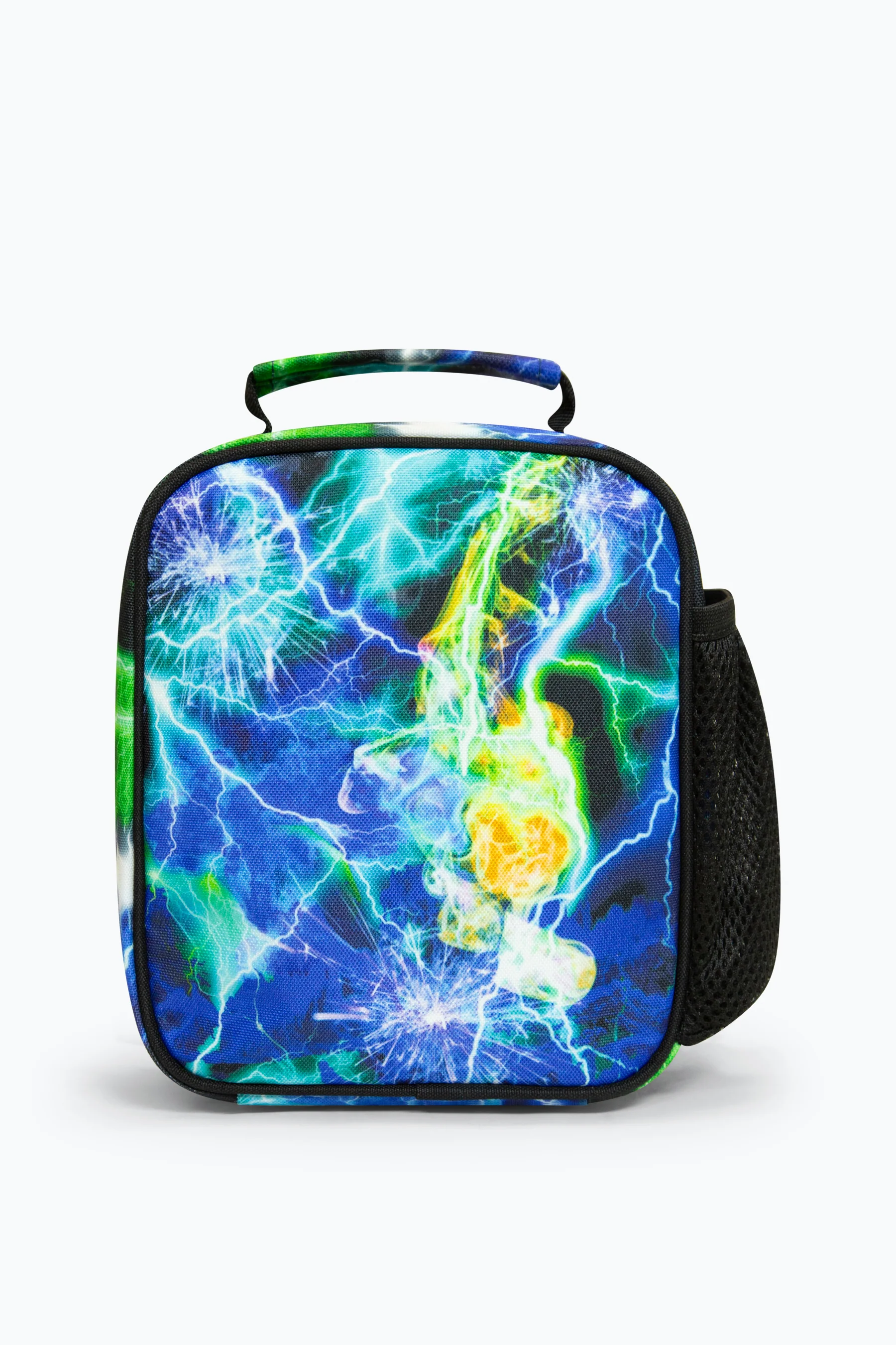 Hype Lightning Storm Lunch Bag - Image 4