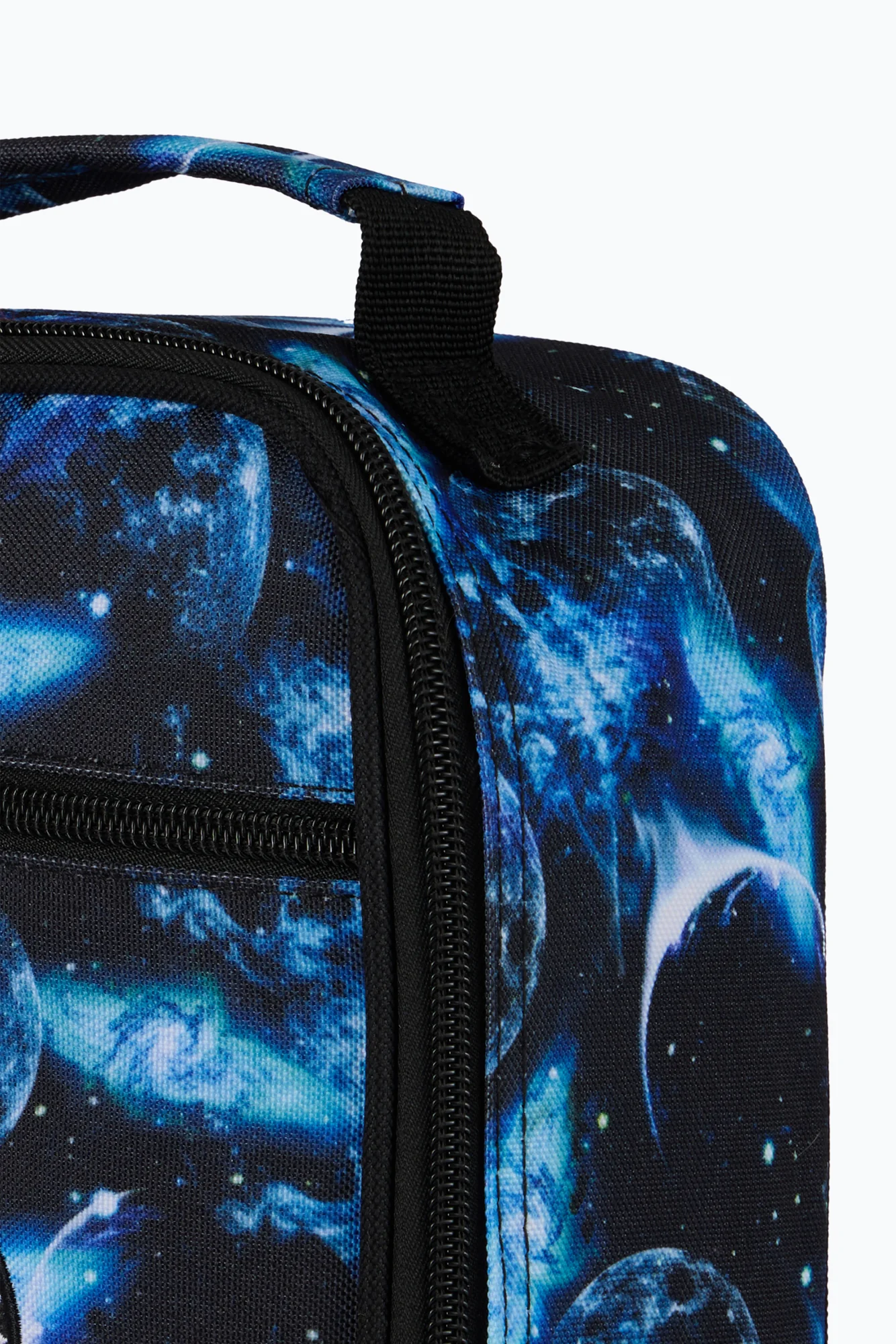 Hype Unisex Multi Moon Lunch Bag - Image 5