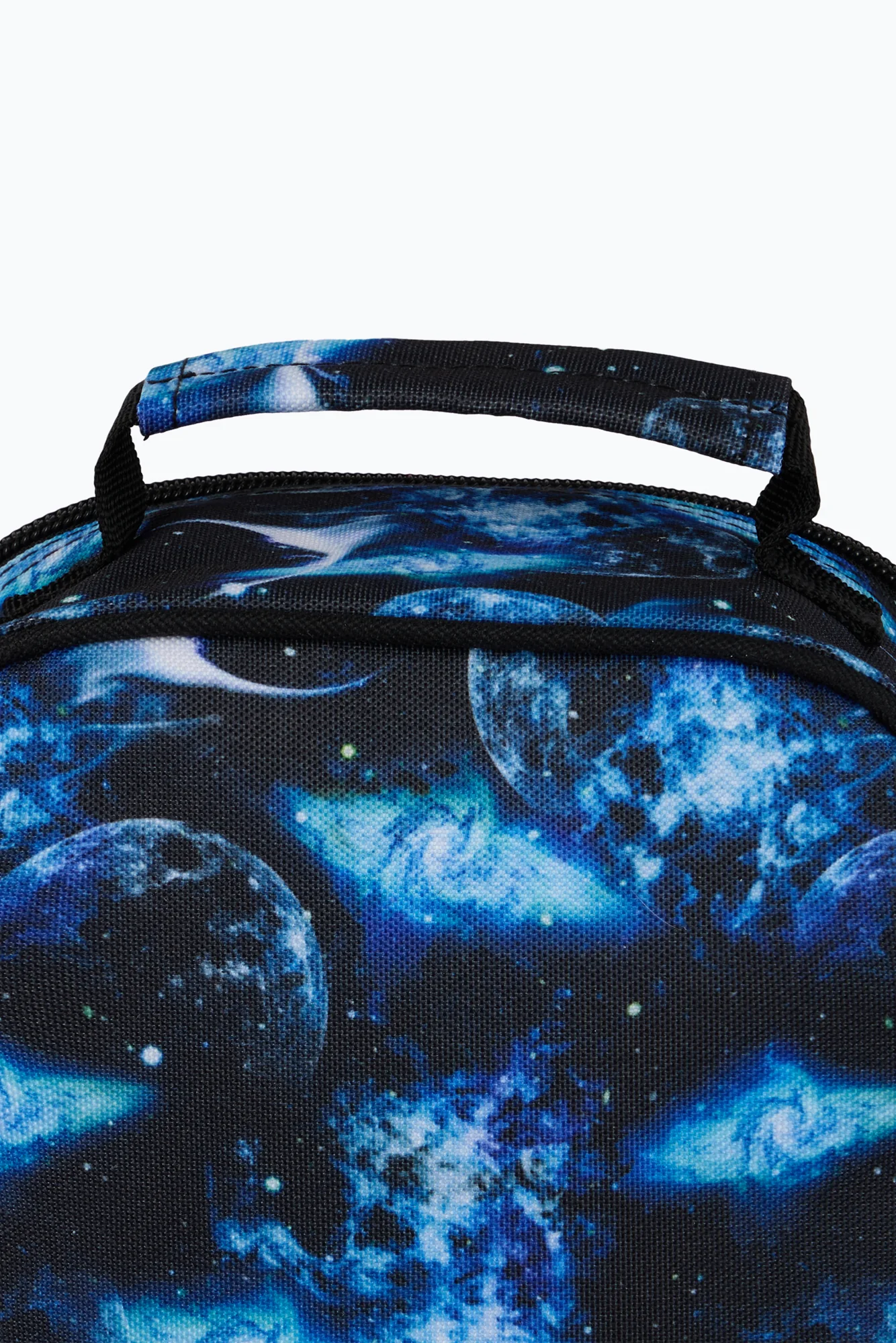 Hype Unisex Multi Moon Lunch Bag - Image 6