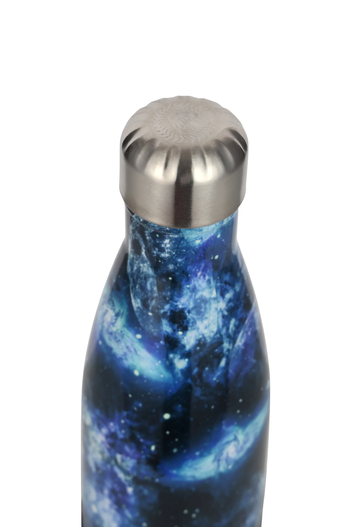 Hype Unisex Multi Moon Thermal Water Bottle - Image 3