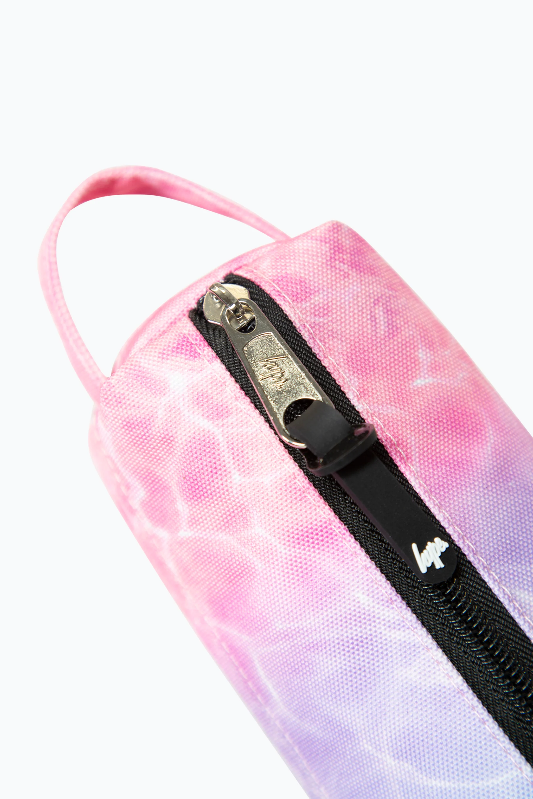 Hype Girls Multi Pastel Pool Pencil Case - Image 4