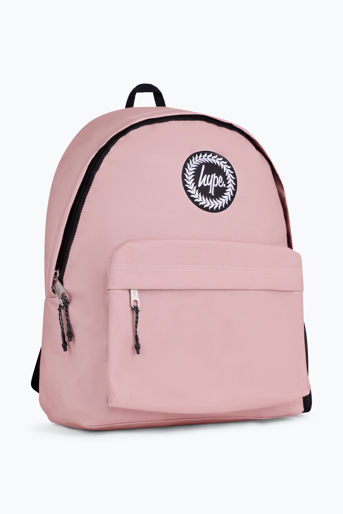 Hype Unisex Nude Tonal Crest Backpack - Image 3