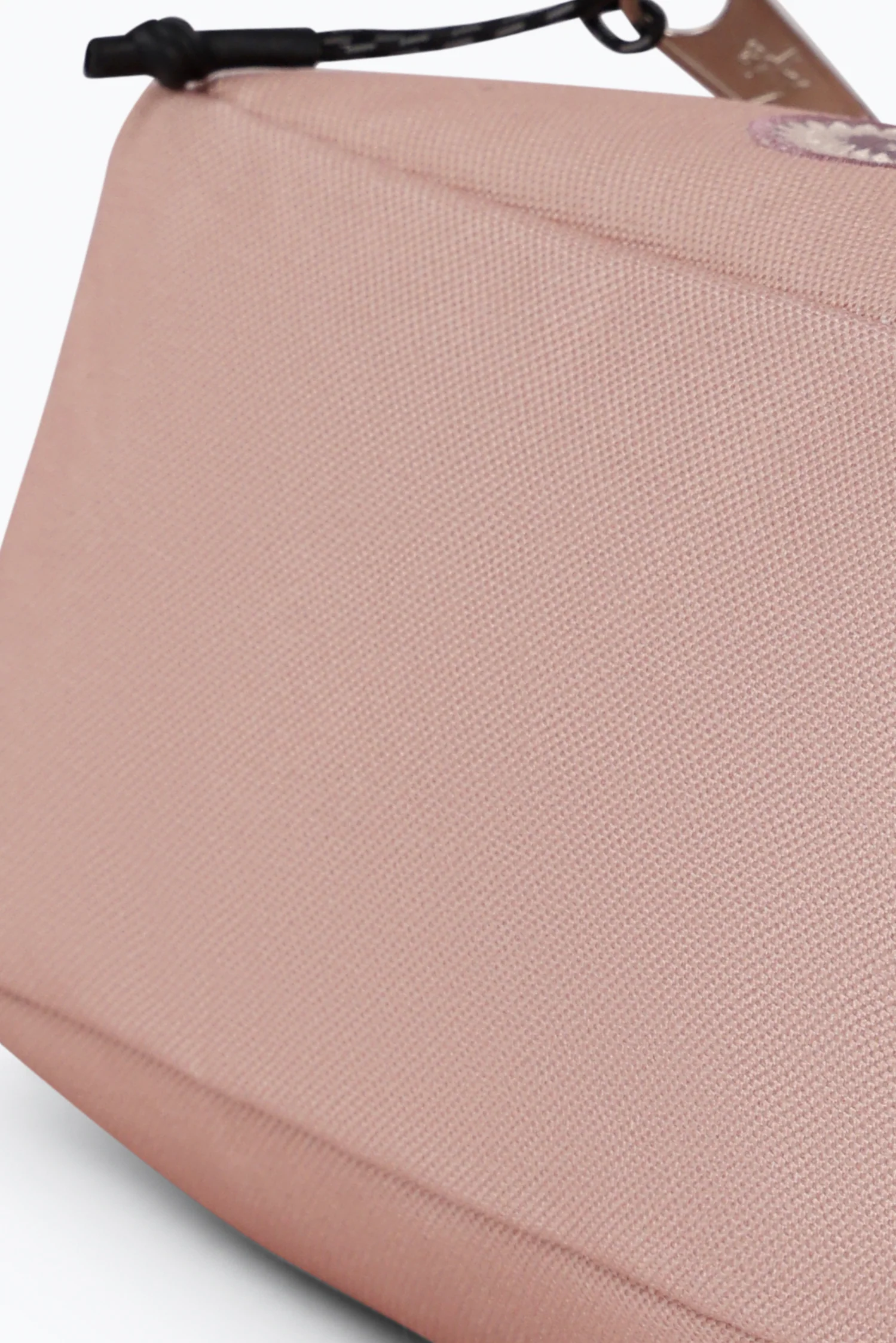 Hype Unisex Nude Tonal Crest Maxi Pencil Case - Image 4