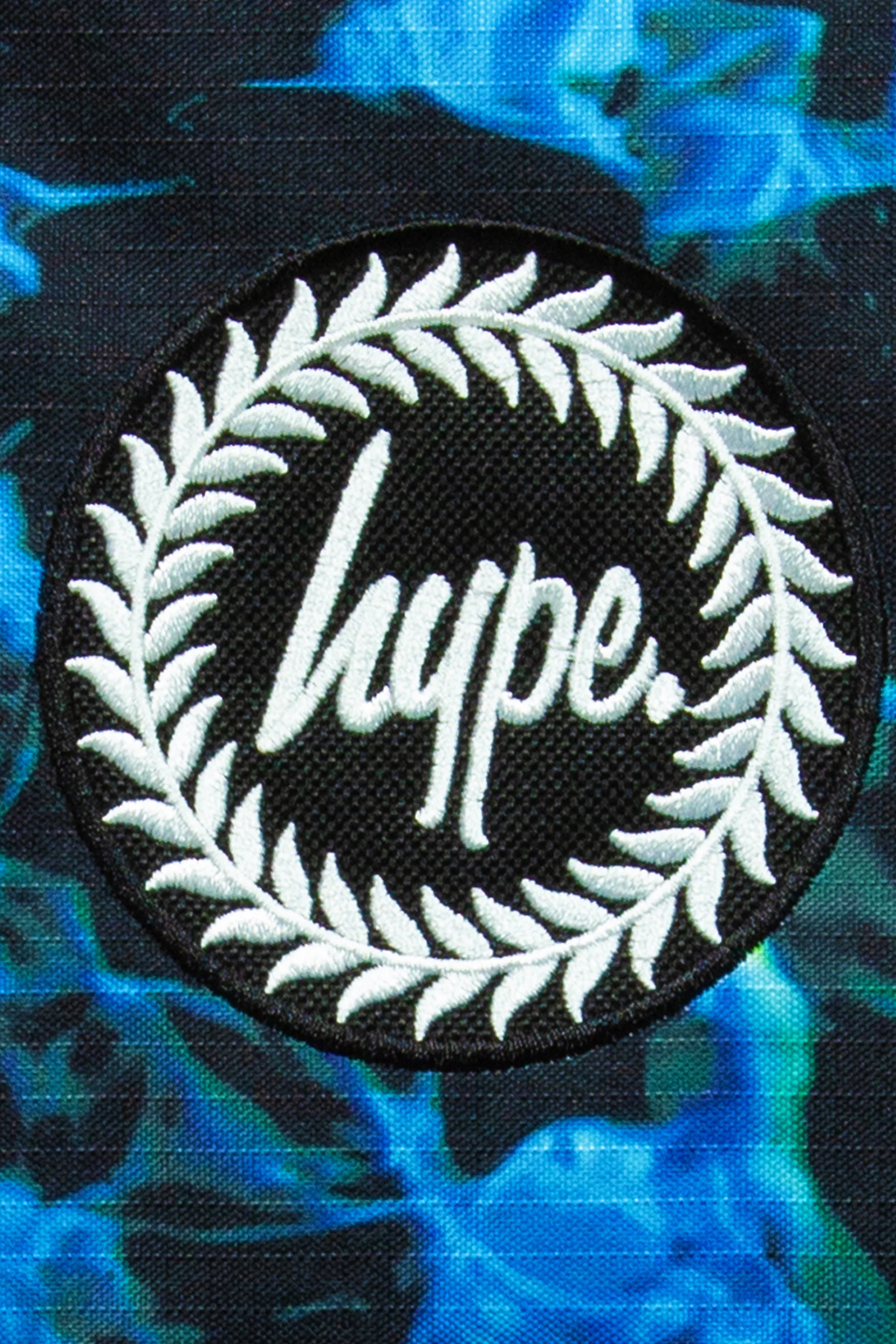 Hype Blue X-Ray Pool Iconic Boys Backpack - Image 9