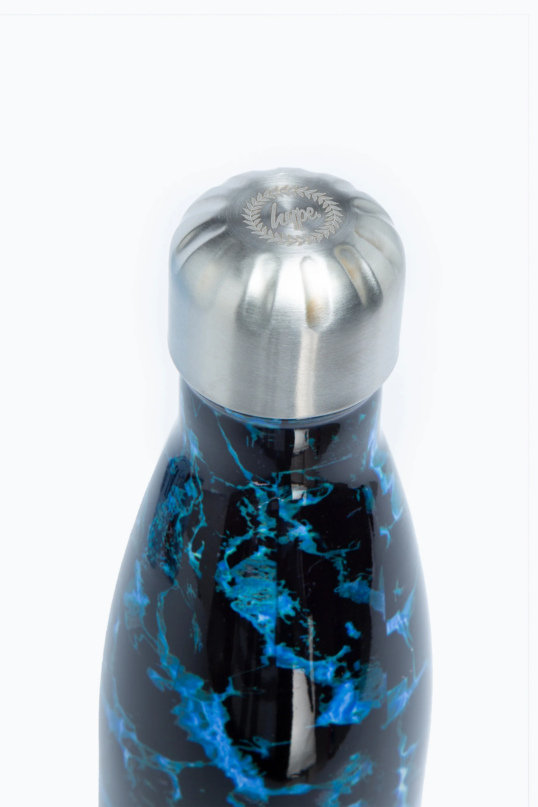 Hype X-Ray Pool Metal Water Bottle - Image 4