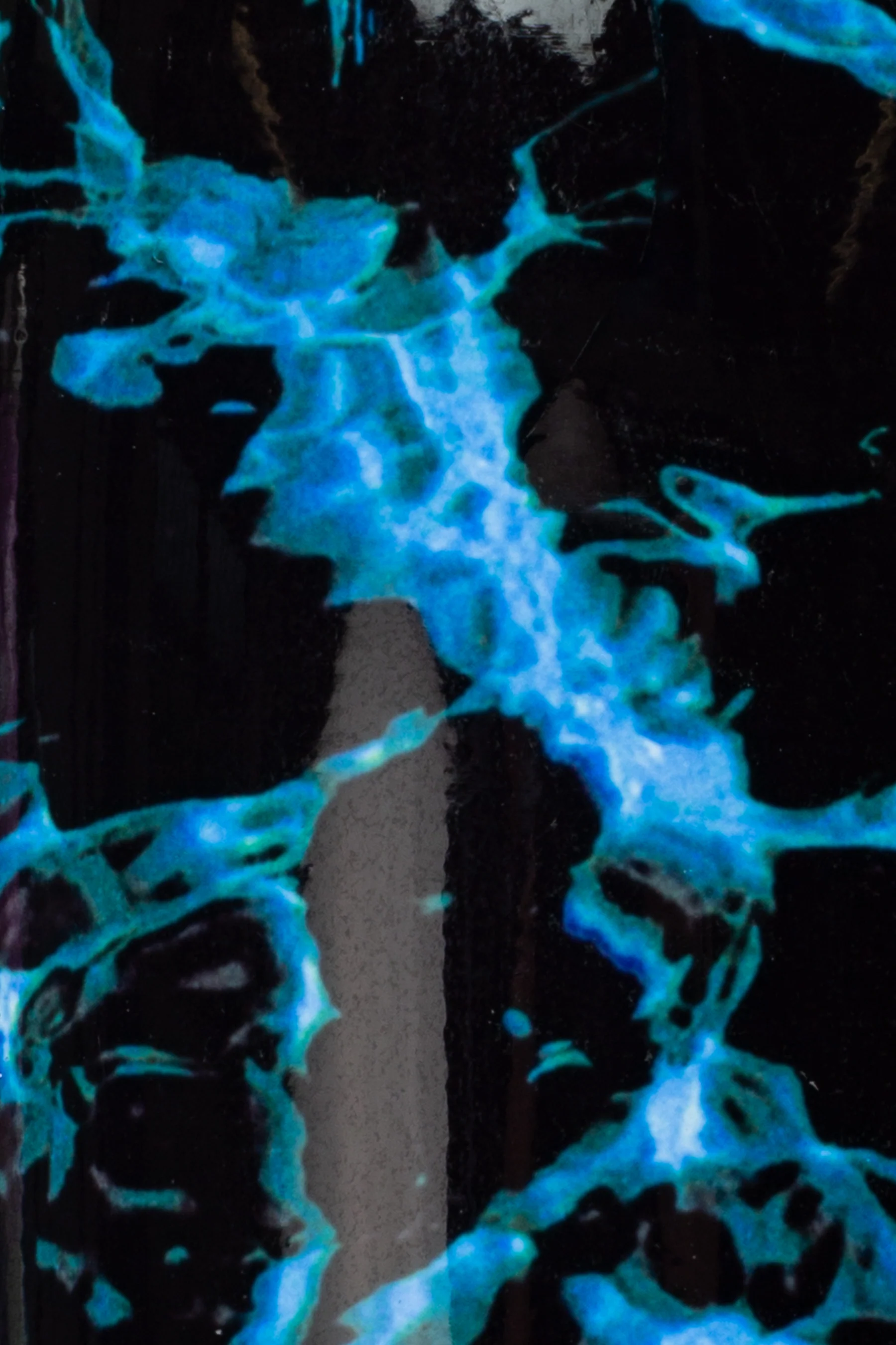 Hype X-Ray Pool Metal Water Bottle - Image 5