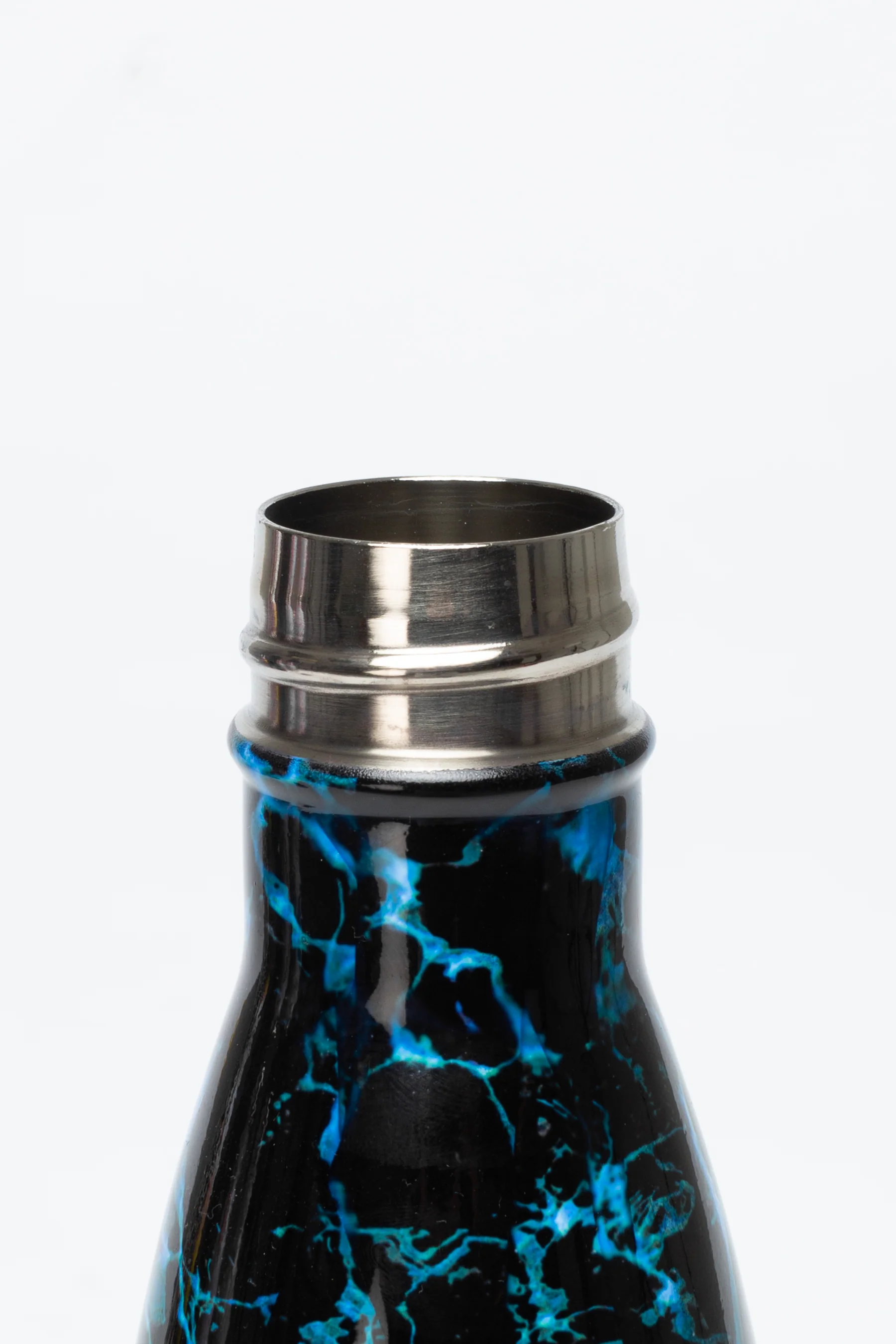 Hype X-Ray Pool Metal Water Bottle - Image 8
