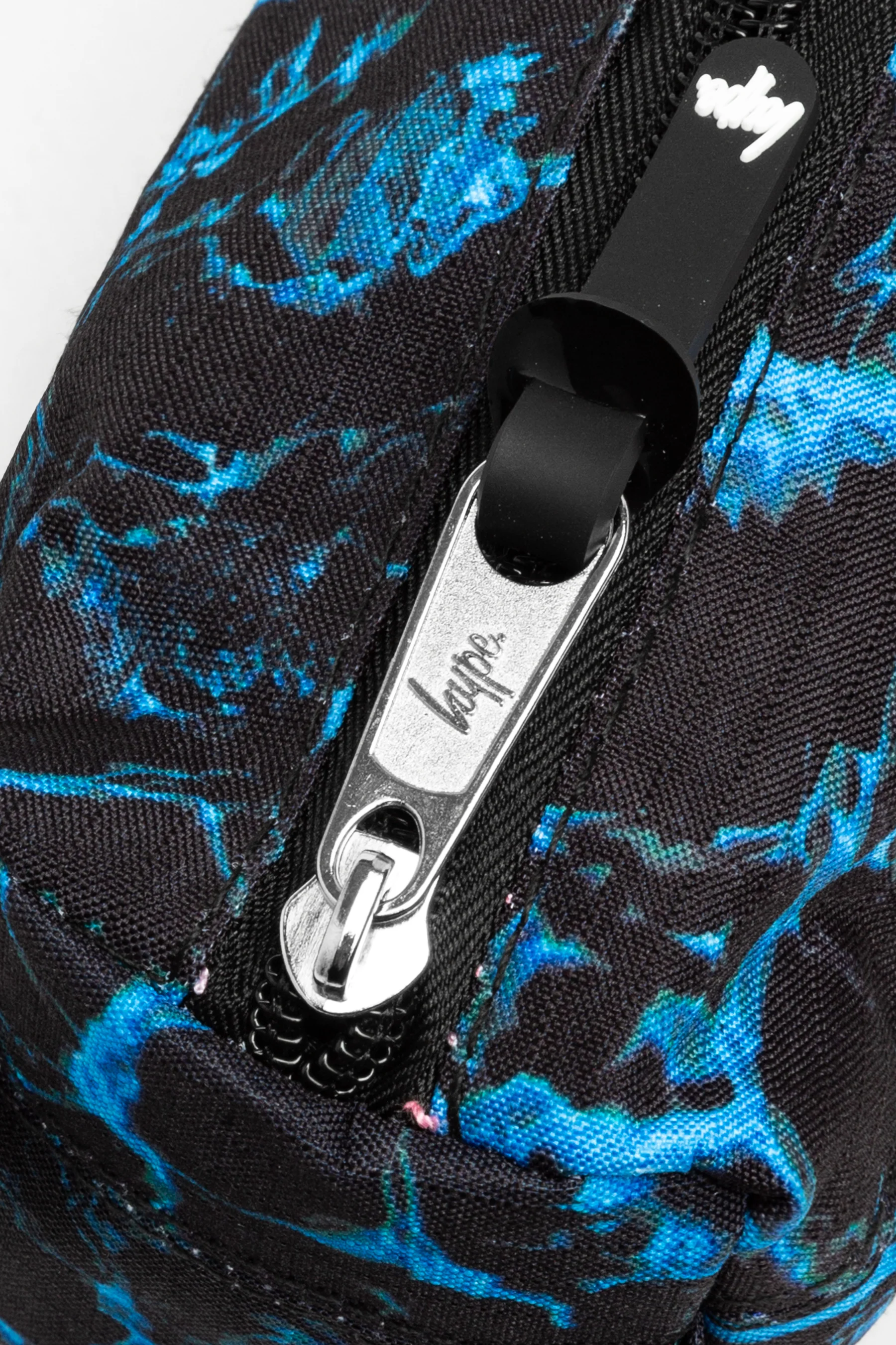 Hype X-ray Pool Abstract Blue Pencil Case - Image 3